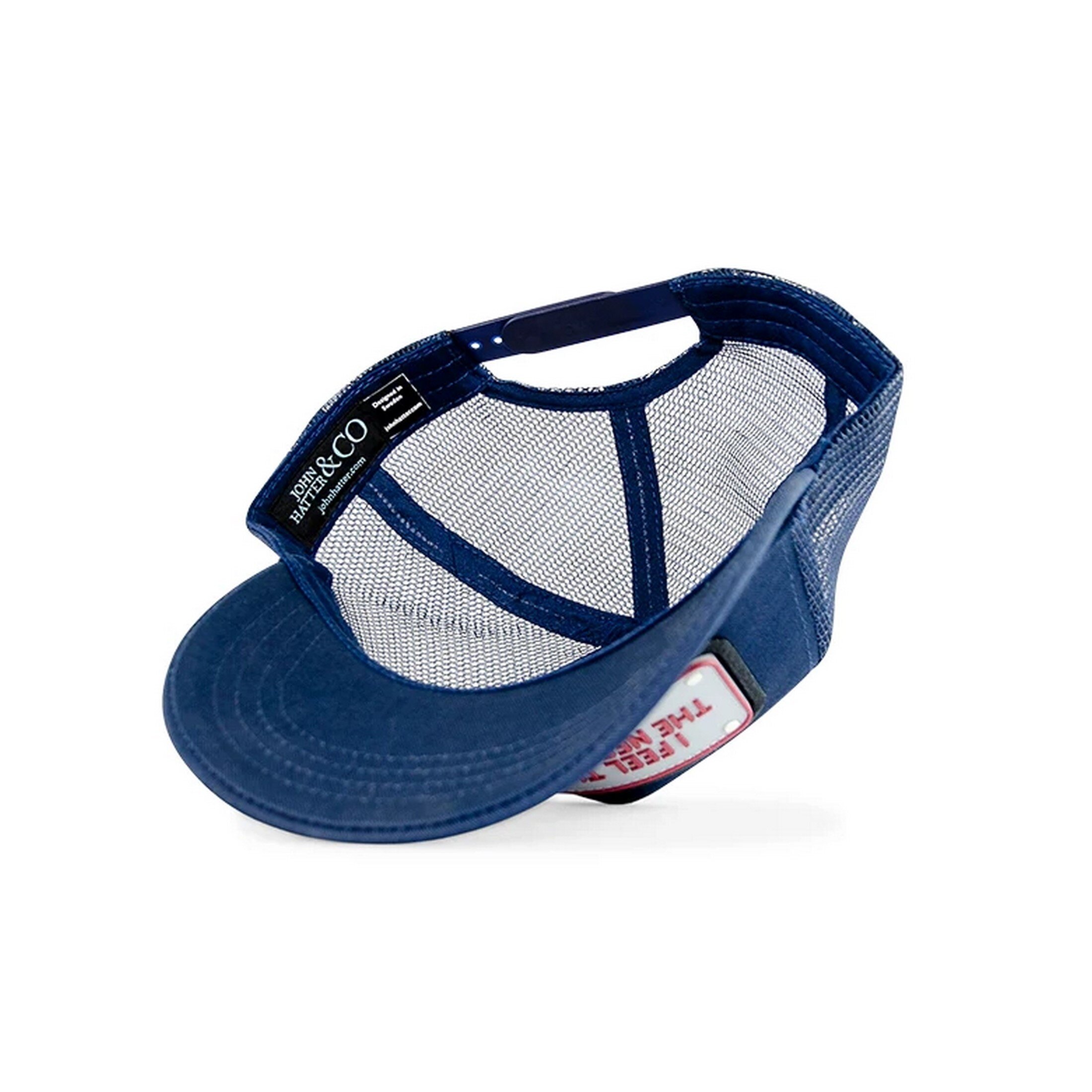 Cap - Need For Speed Rubber