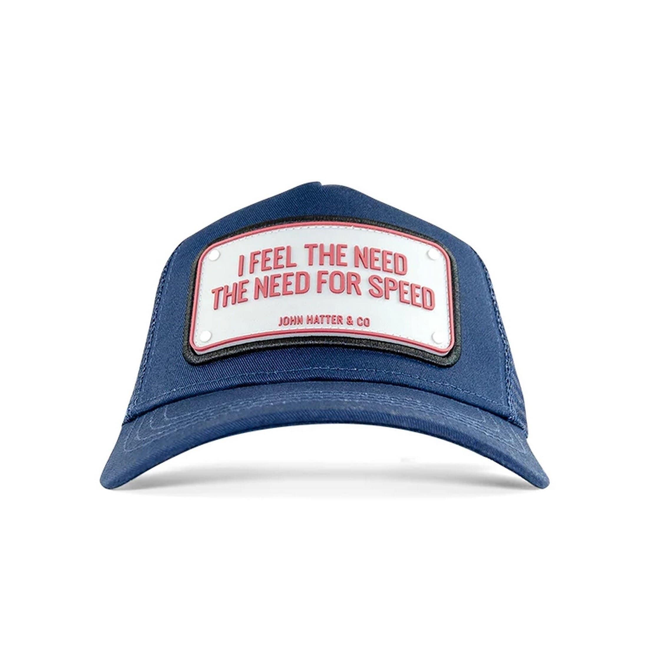 Cap - Need For Speed Rubber