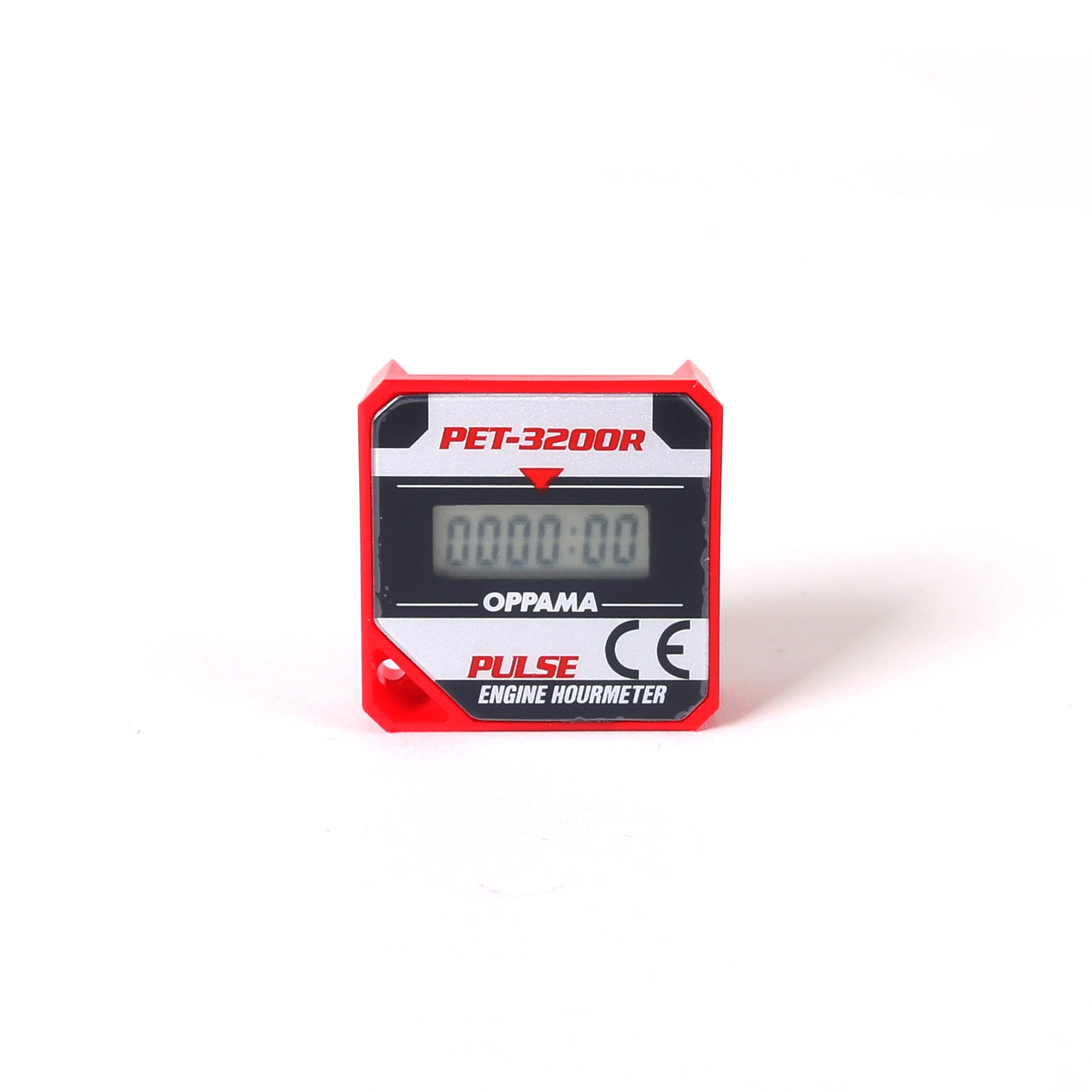 Engine hourmeter Pulse PET 3200R