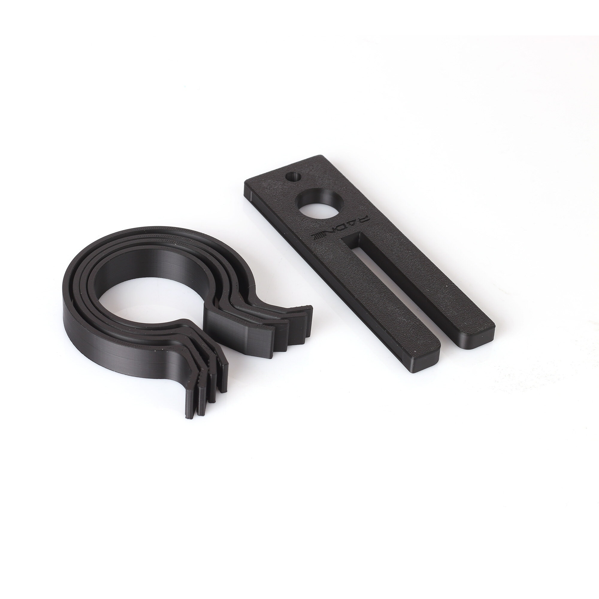 Piston ring tool 38-66 mm black