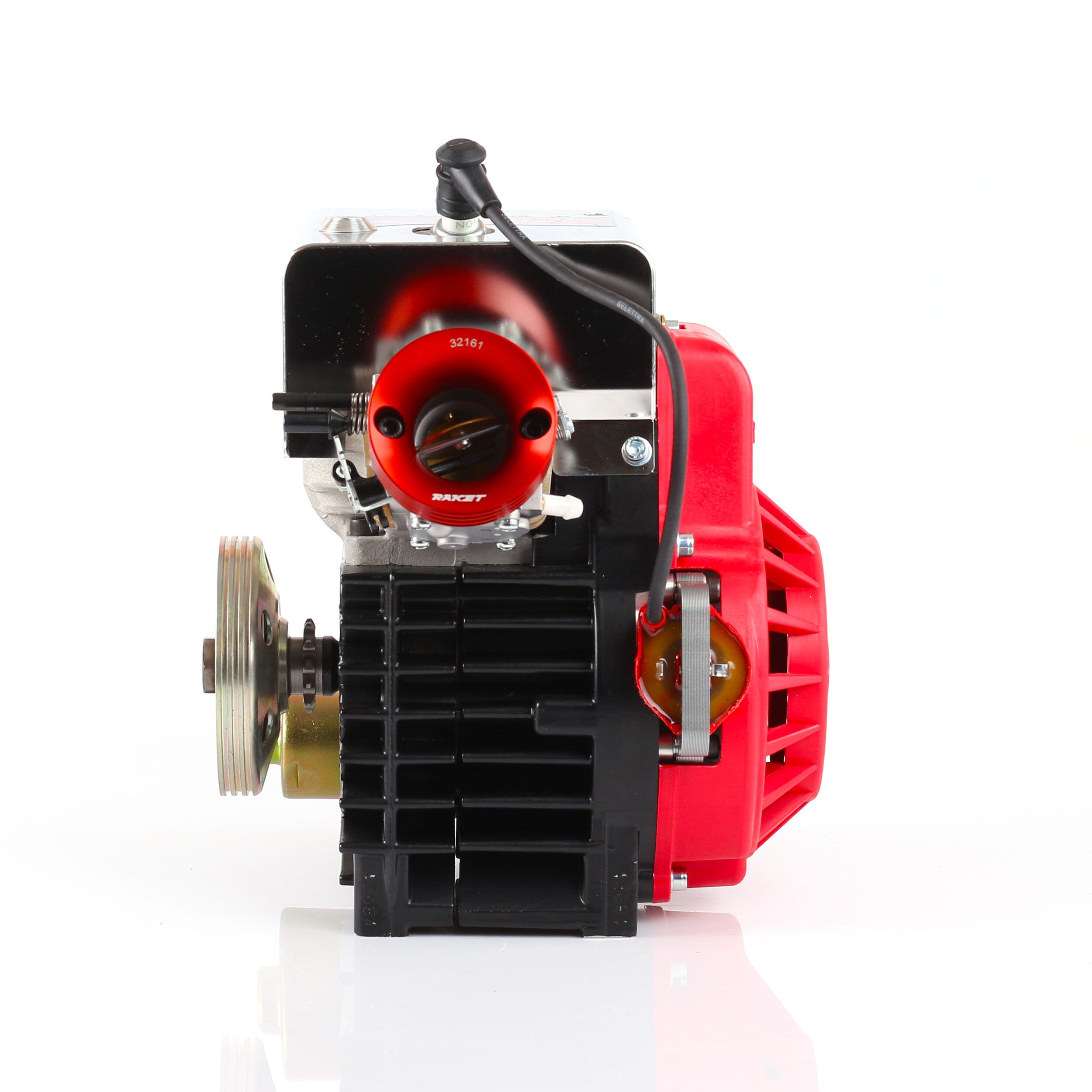 Raket 120 Racing ES