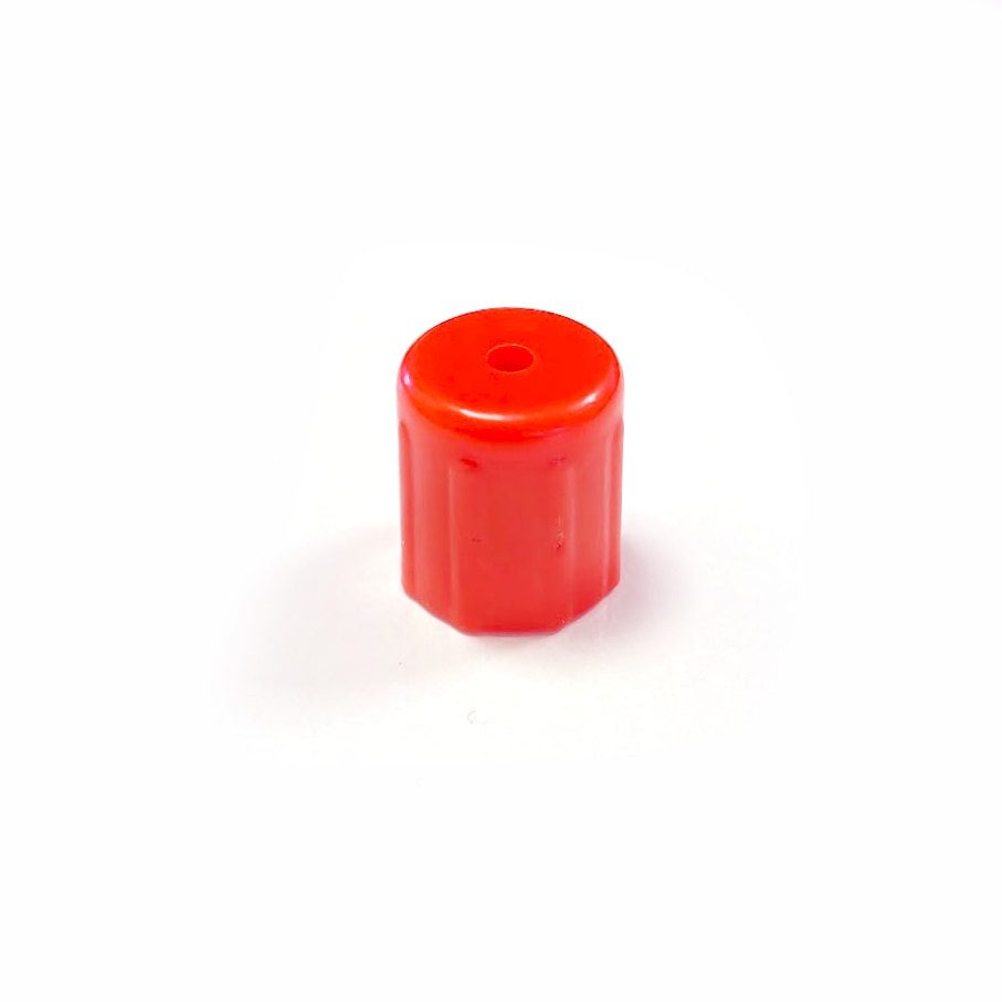 Battery cap for Sniper V2