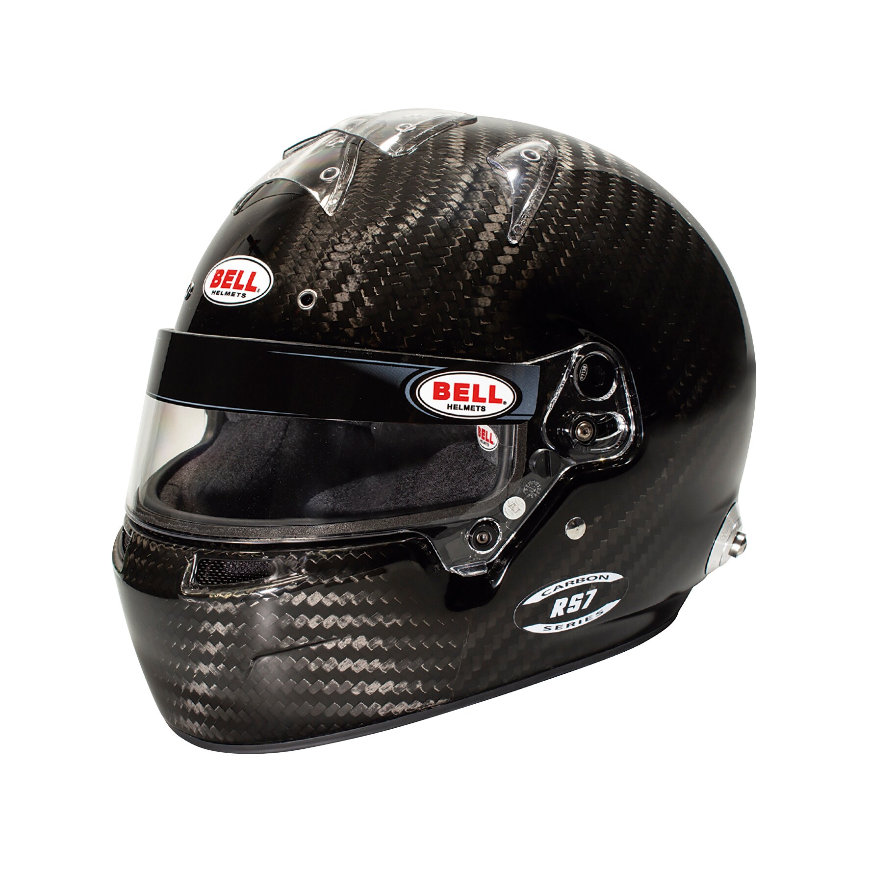 Helmet Bell RS7 Carbon Hans