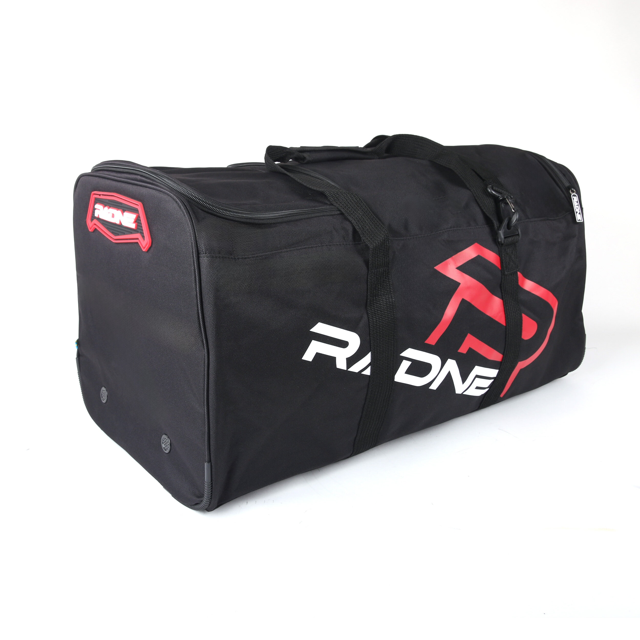 Racing gear bag on sale