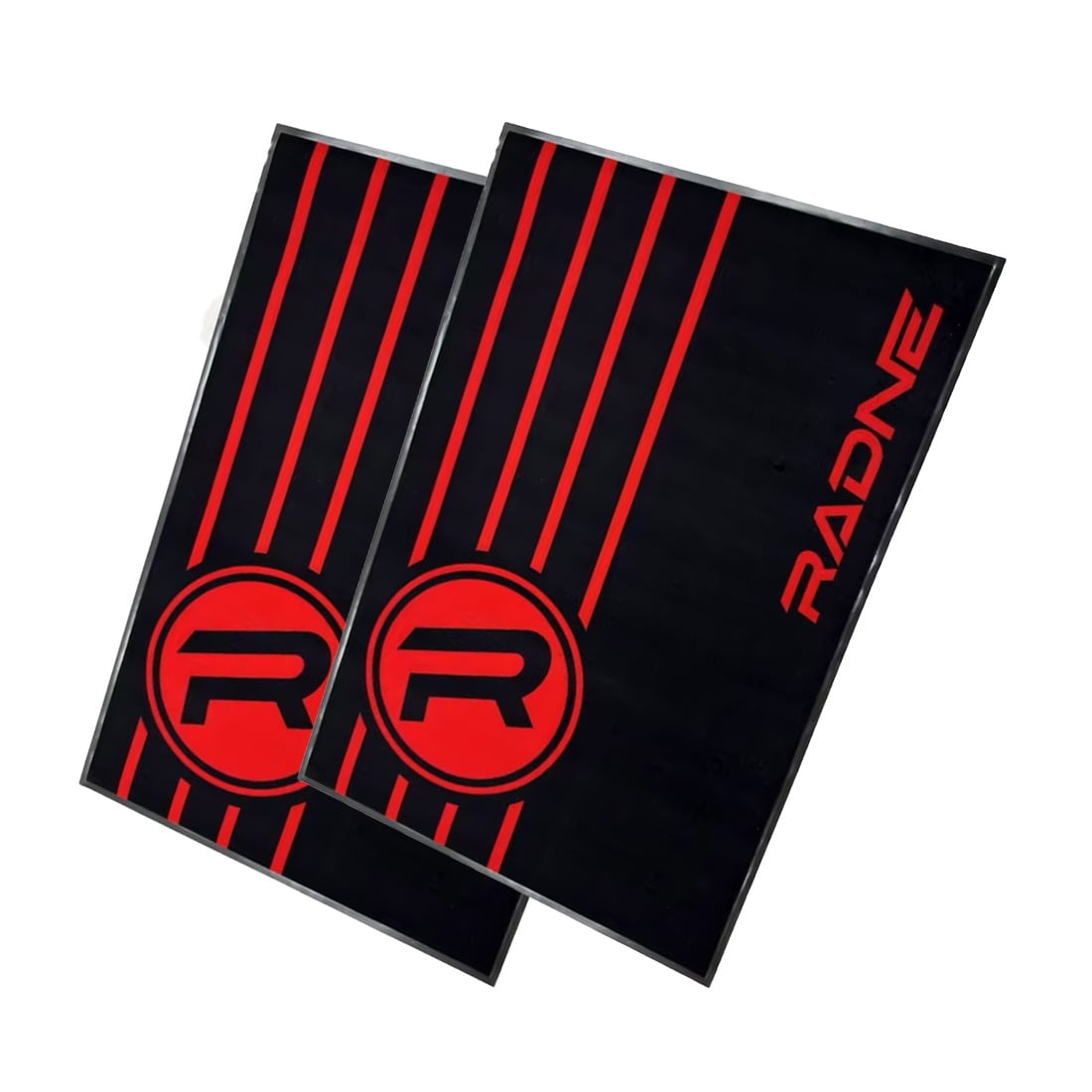 Pit Mat / Environmental Mat Radne 100x150 cm 2-pac deal