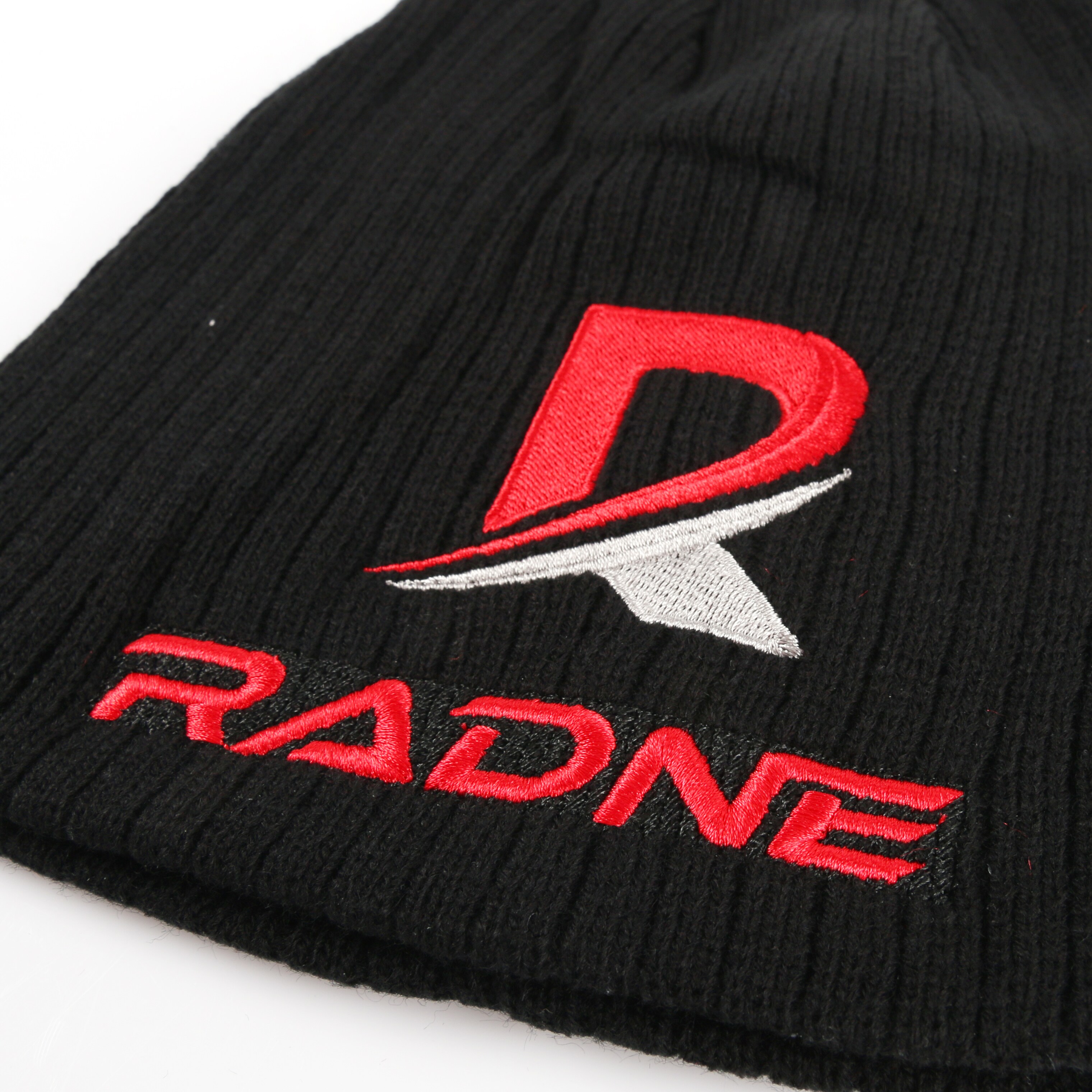 Radne Beanie Embroidered