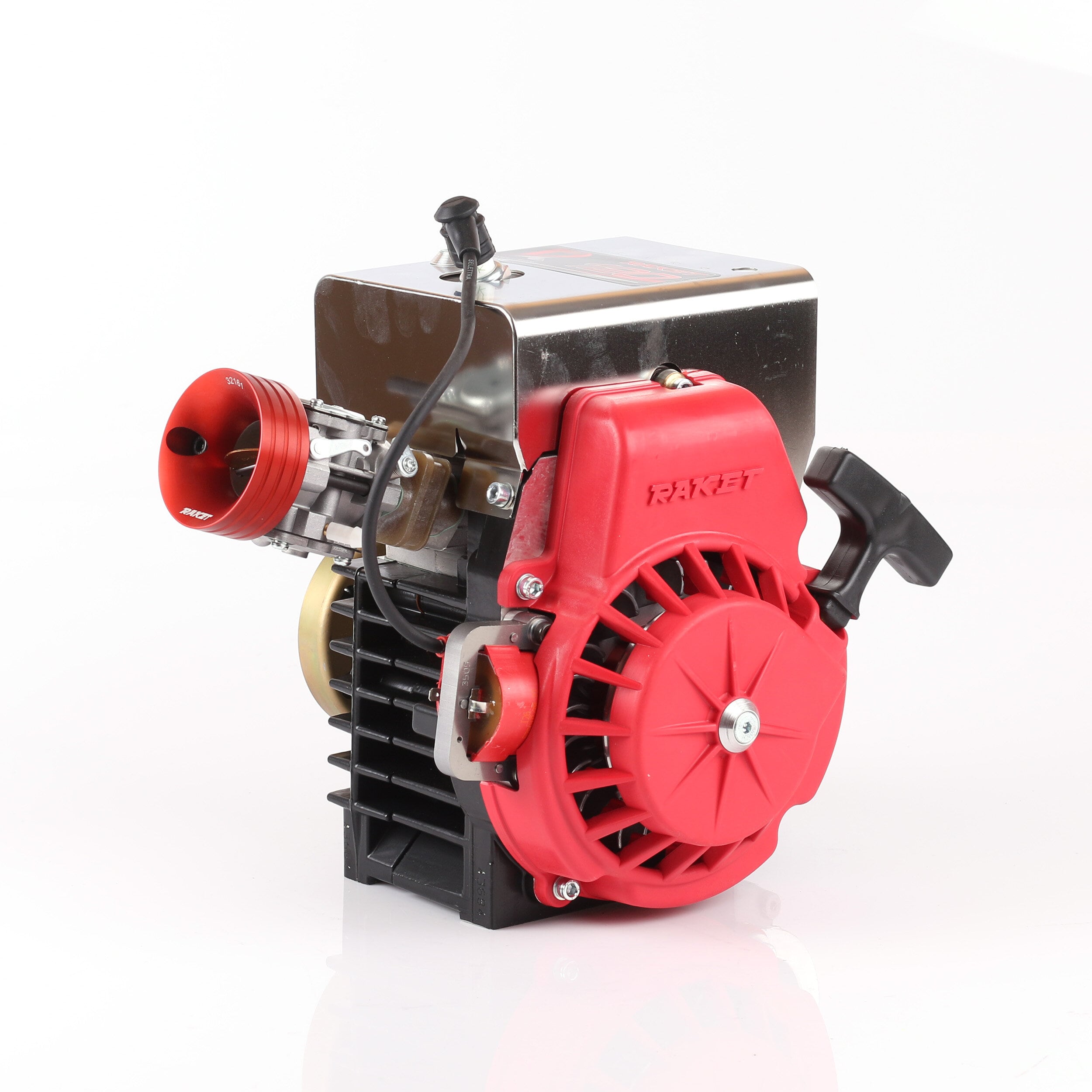 Raket 120 aero dualstart