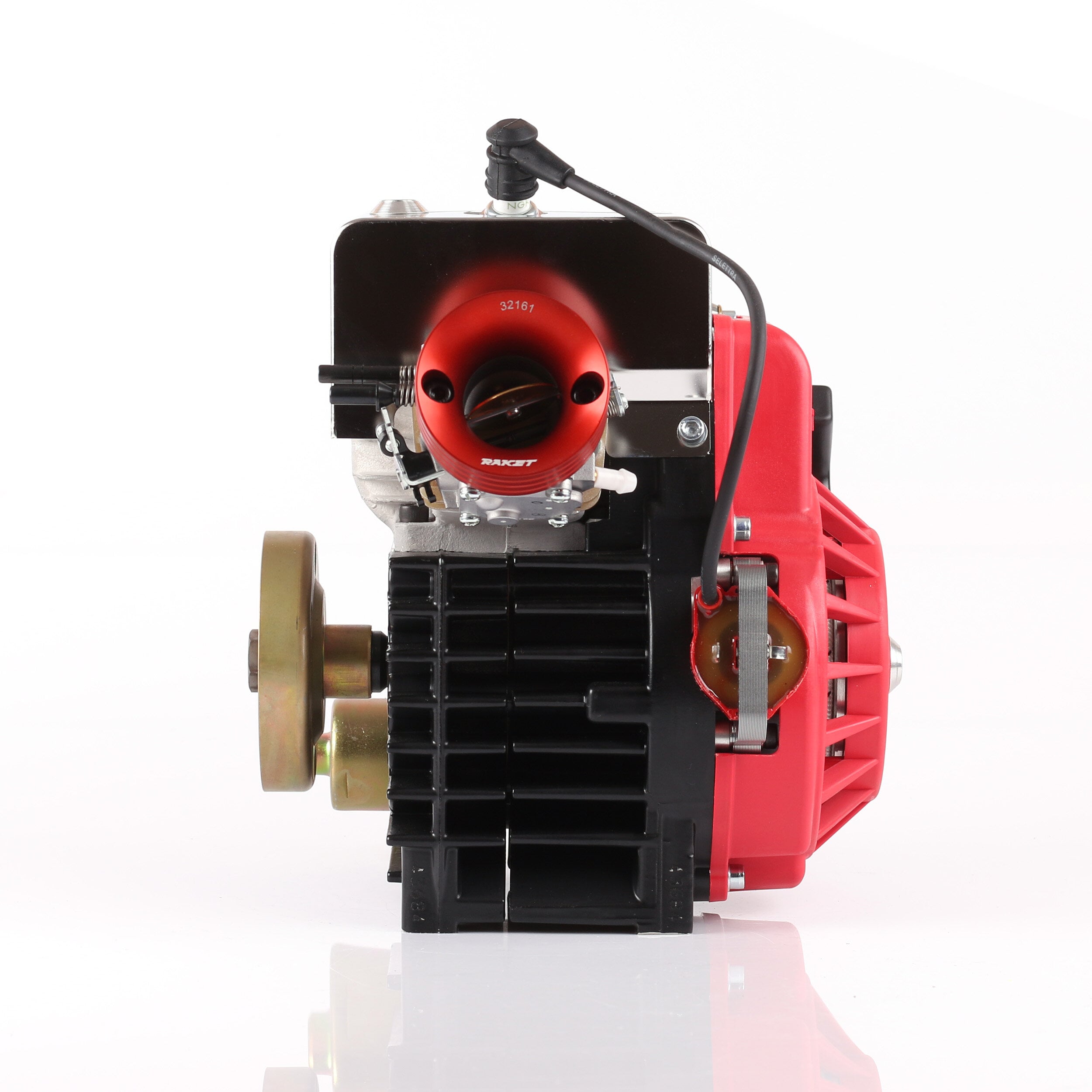 Raket 120 aero dualstart