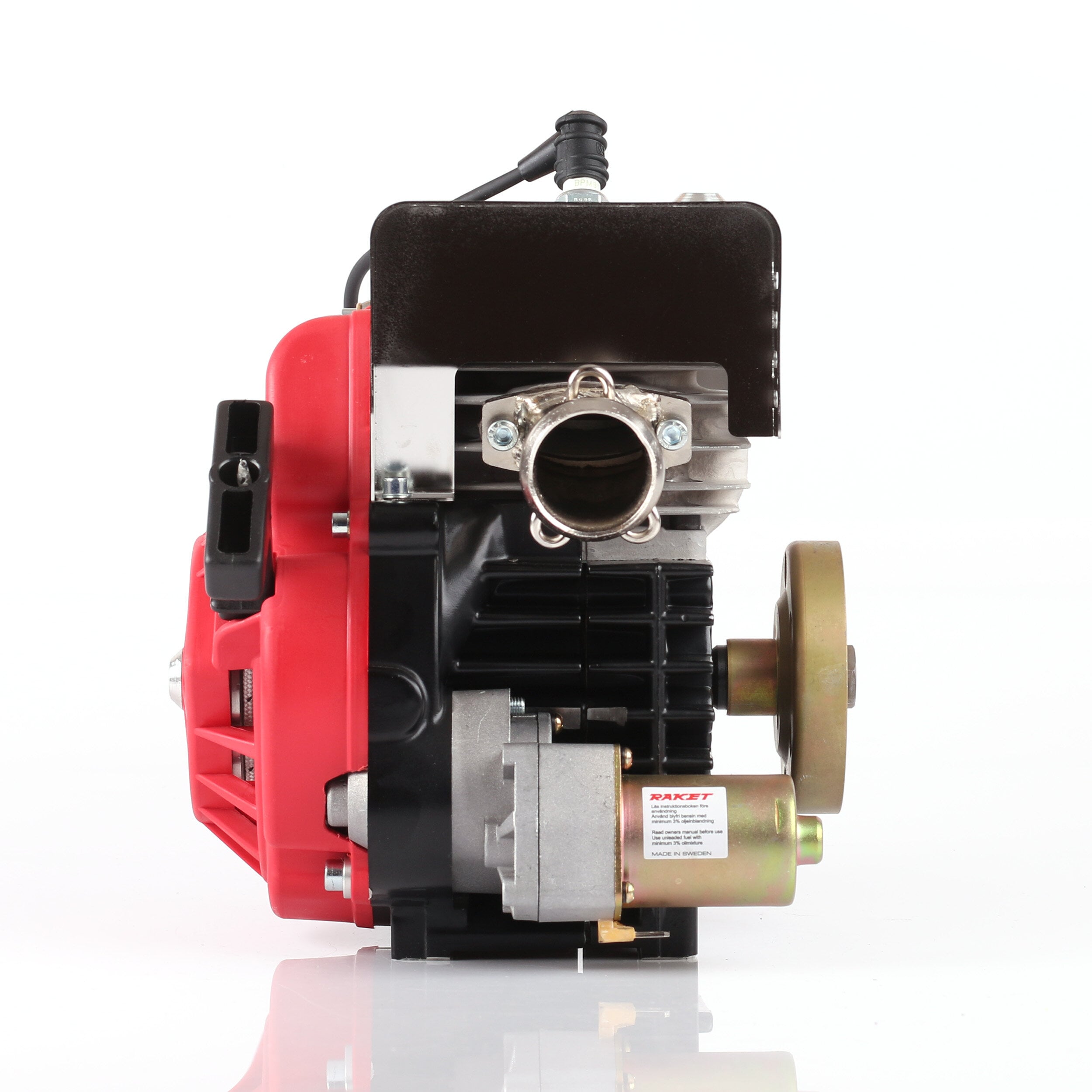 Raket 120 aero dualstart
