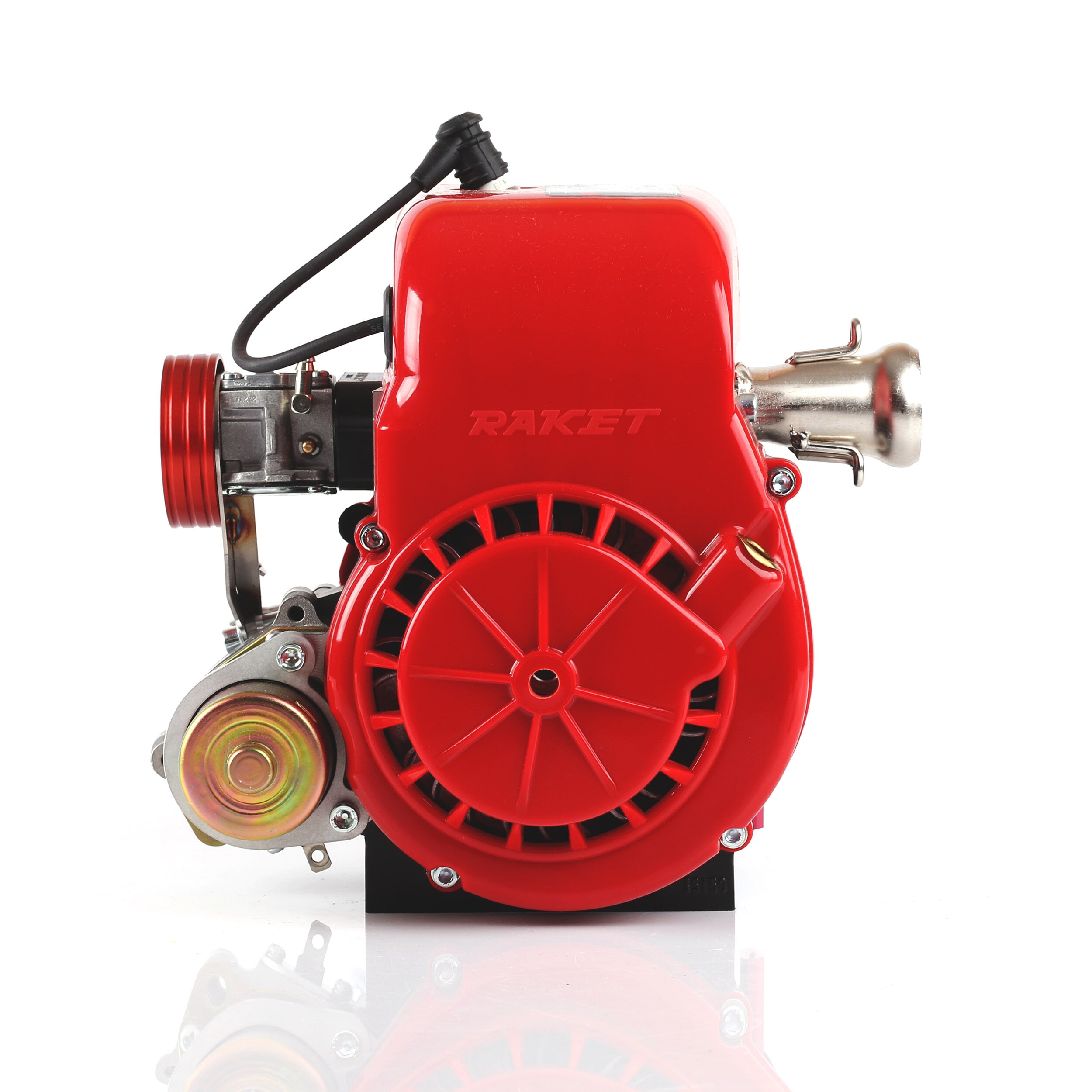 Raket 95 Micro 2025 (Engine only)