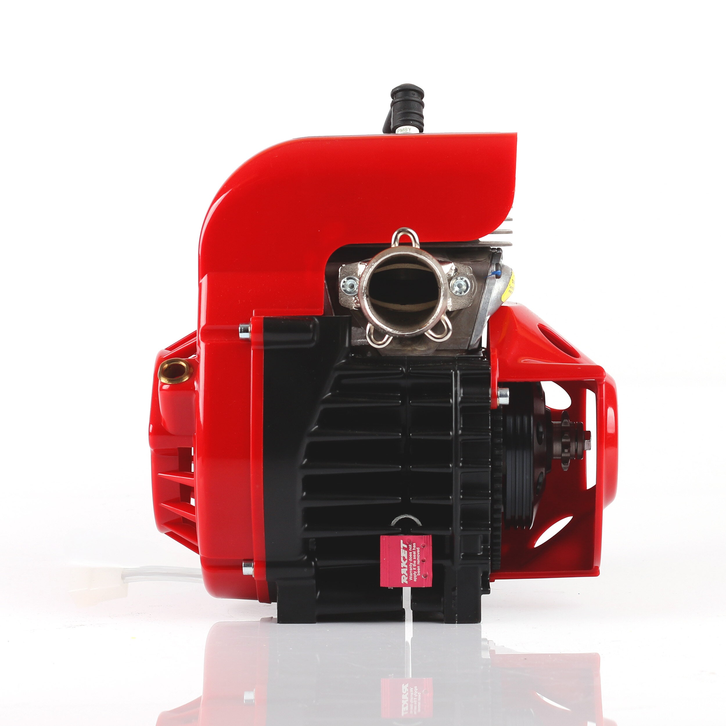 Raket 95 Micro 2025 (Engine only)