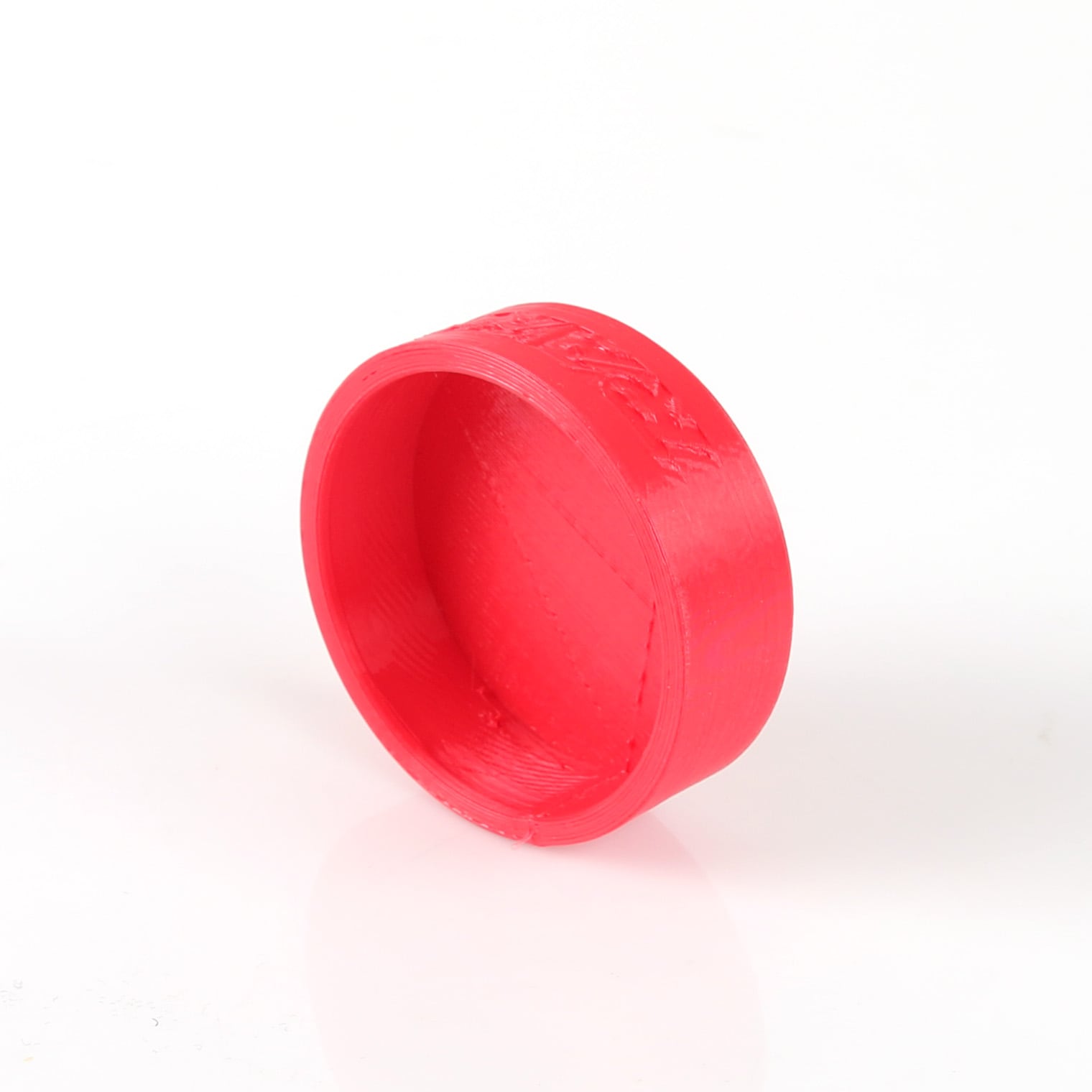 Transport plug for Raket 95 exhaust flange