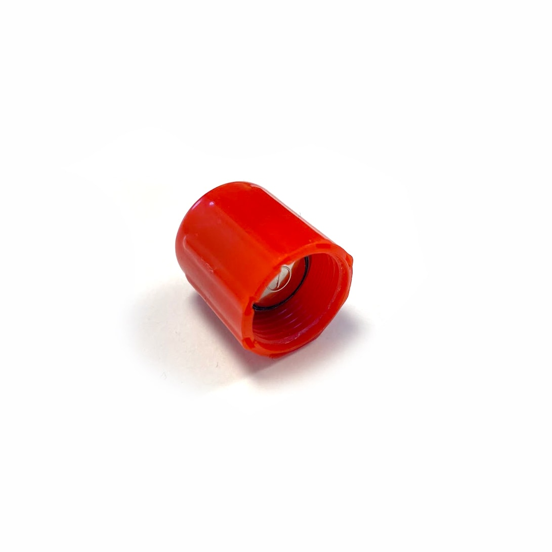 Battery cap for Sniper V2