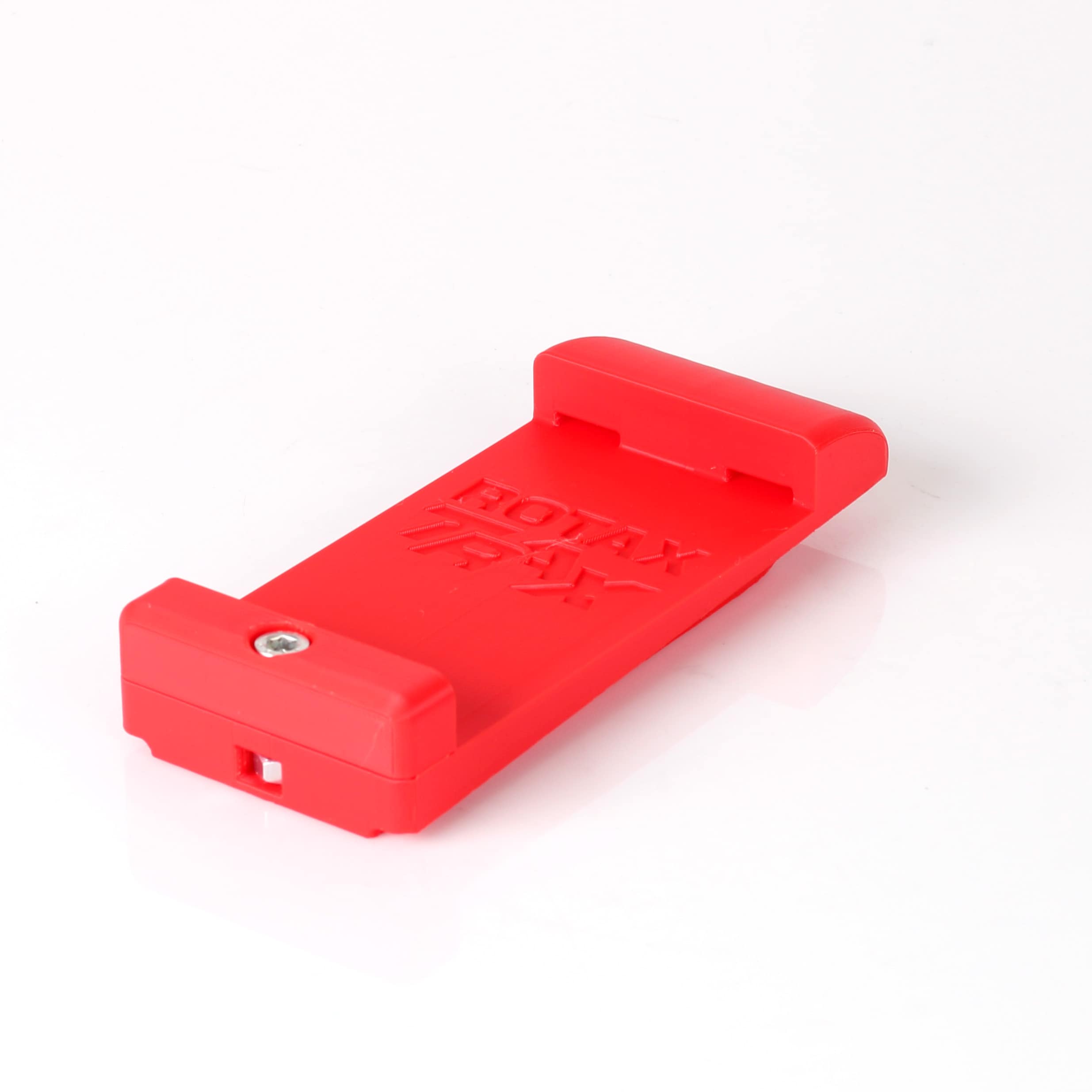 Bracket for Rotax TRAX Rotax Max Red