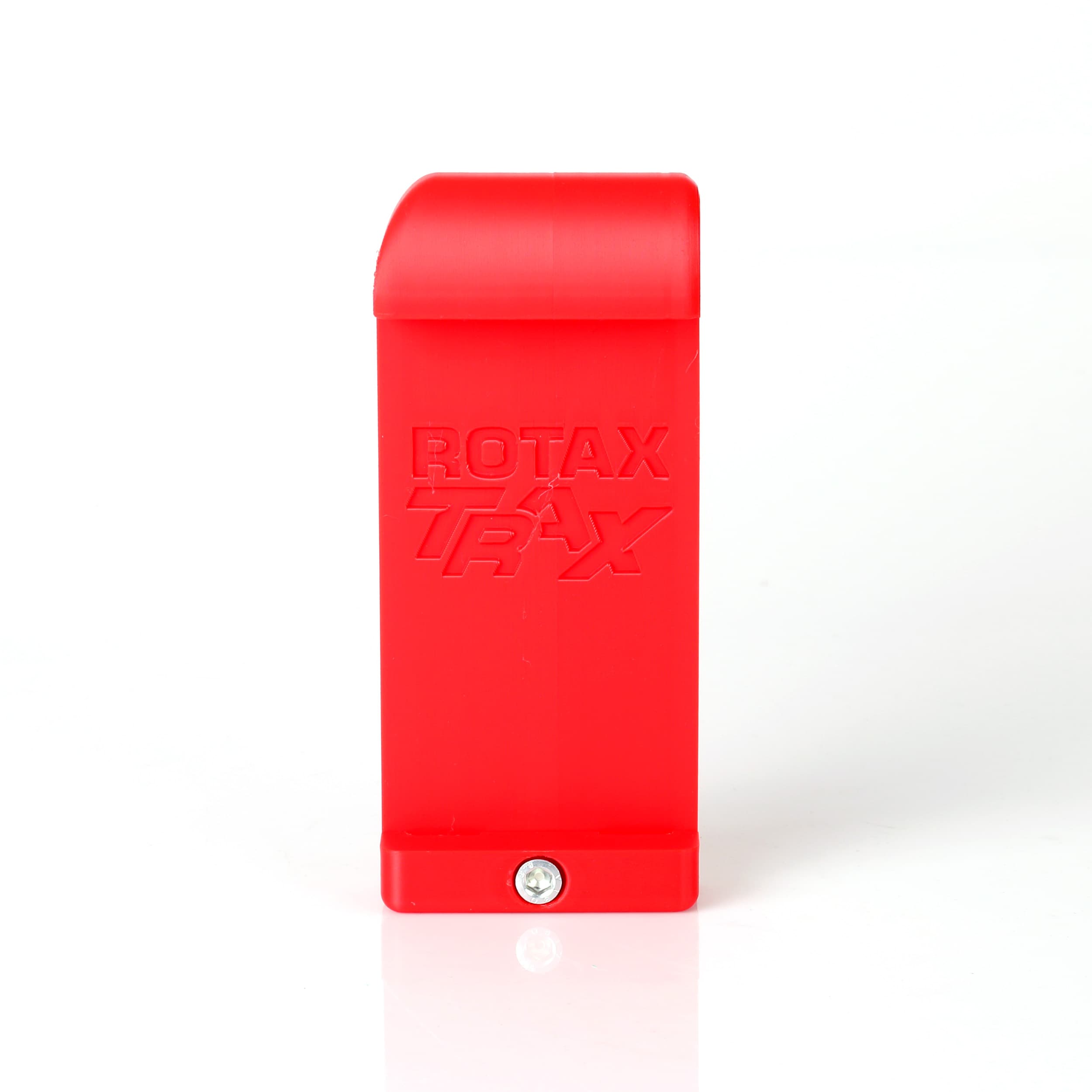 Bracket for Rotax TRAX Rotax Max Red