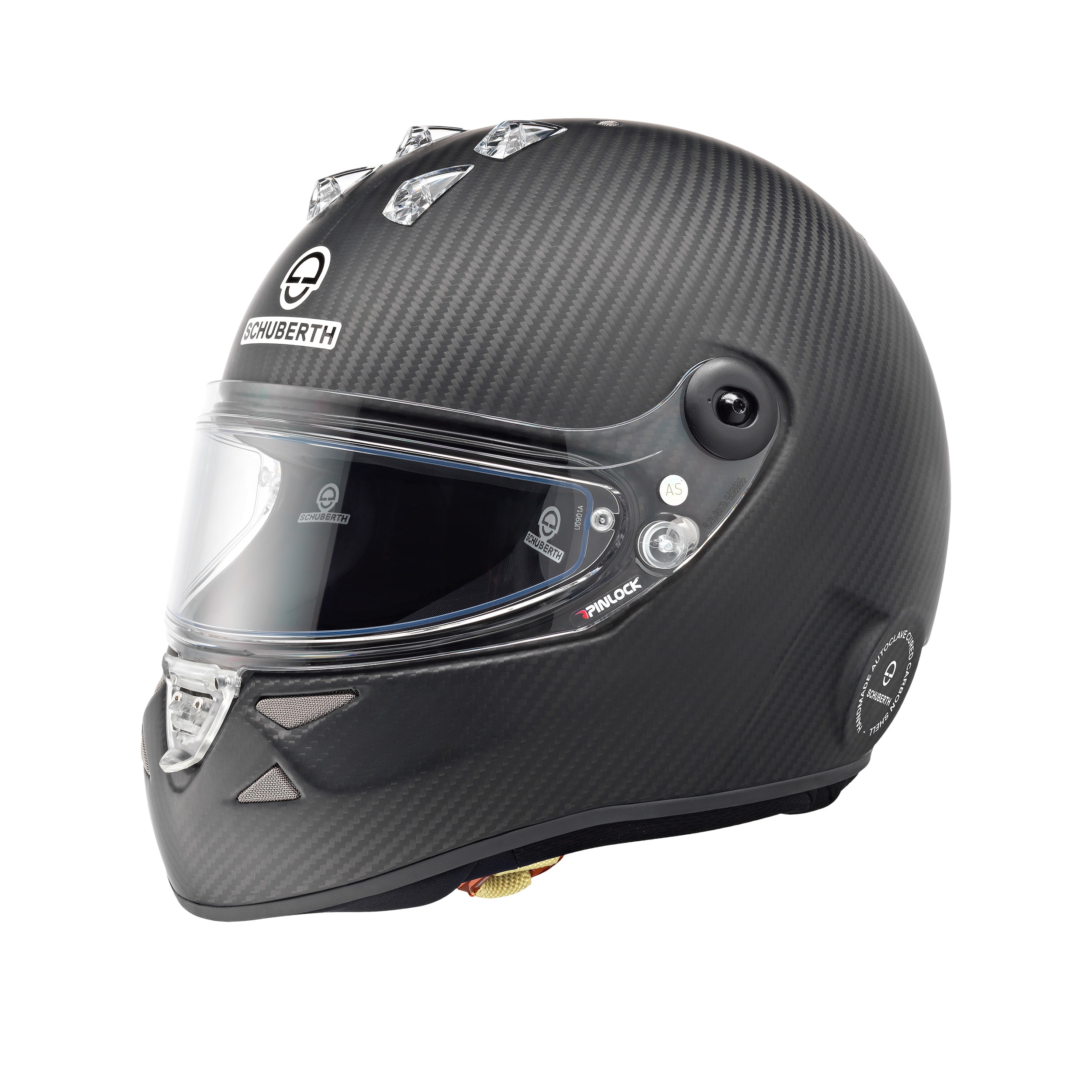 Helmet Schuberth SK1 CMR