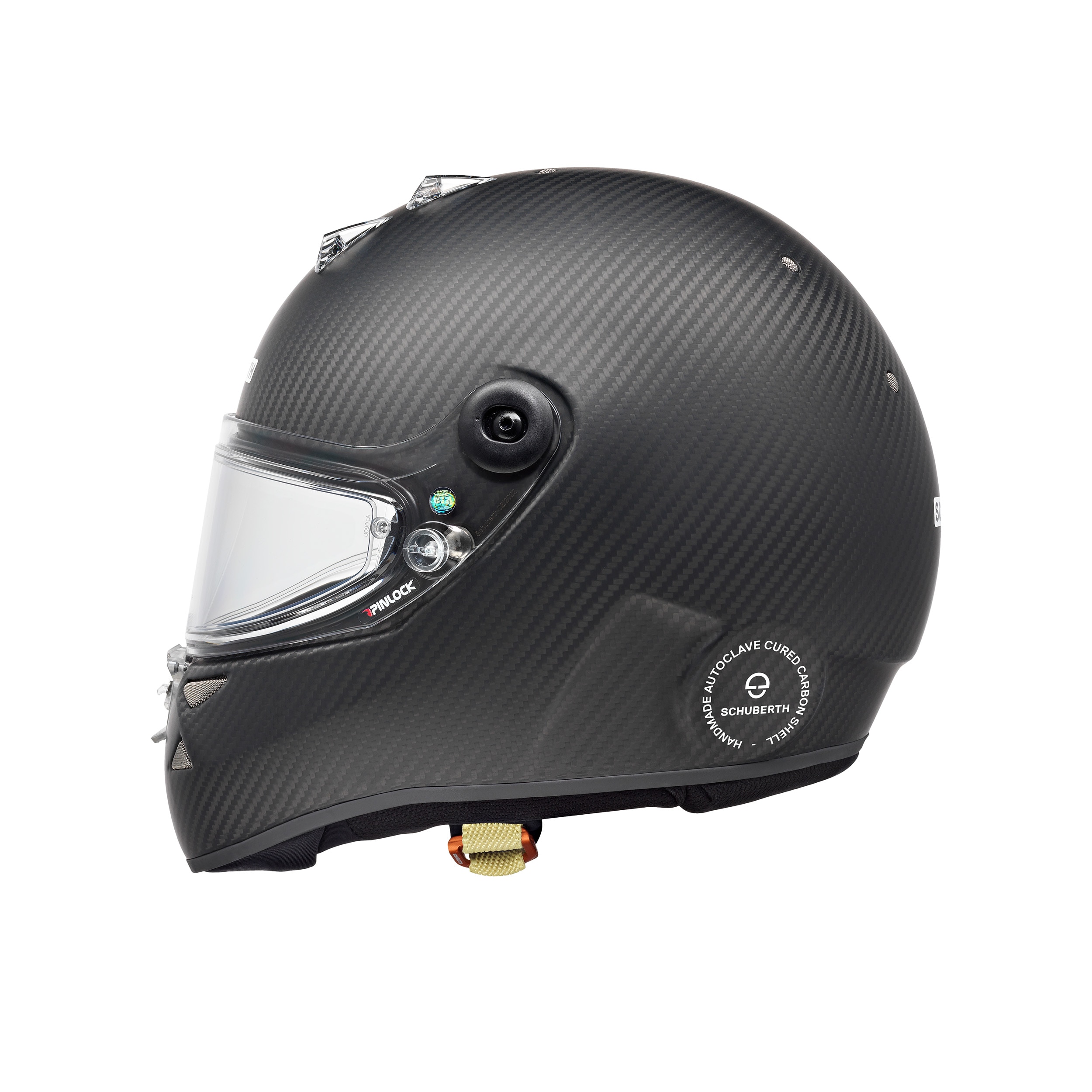 Helmet Schuberth SK1 CMR