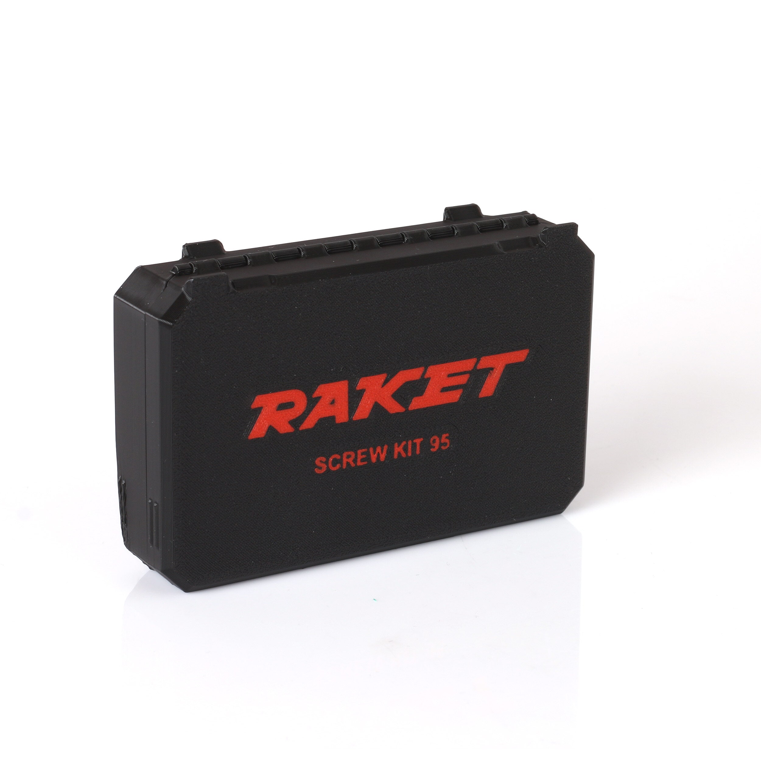 Screw kit Raket 95