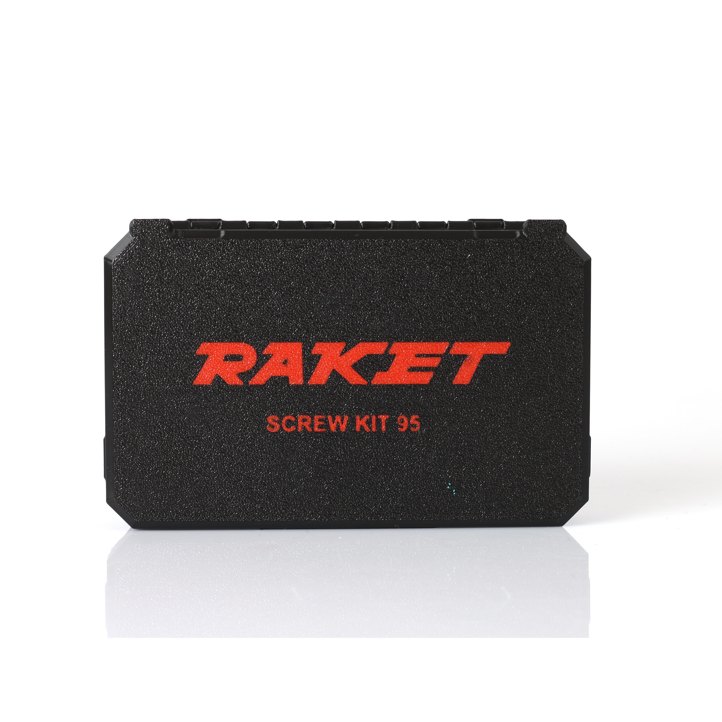 Screw kit Raket 95