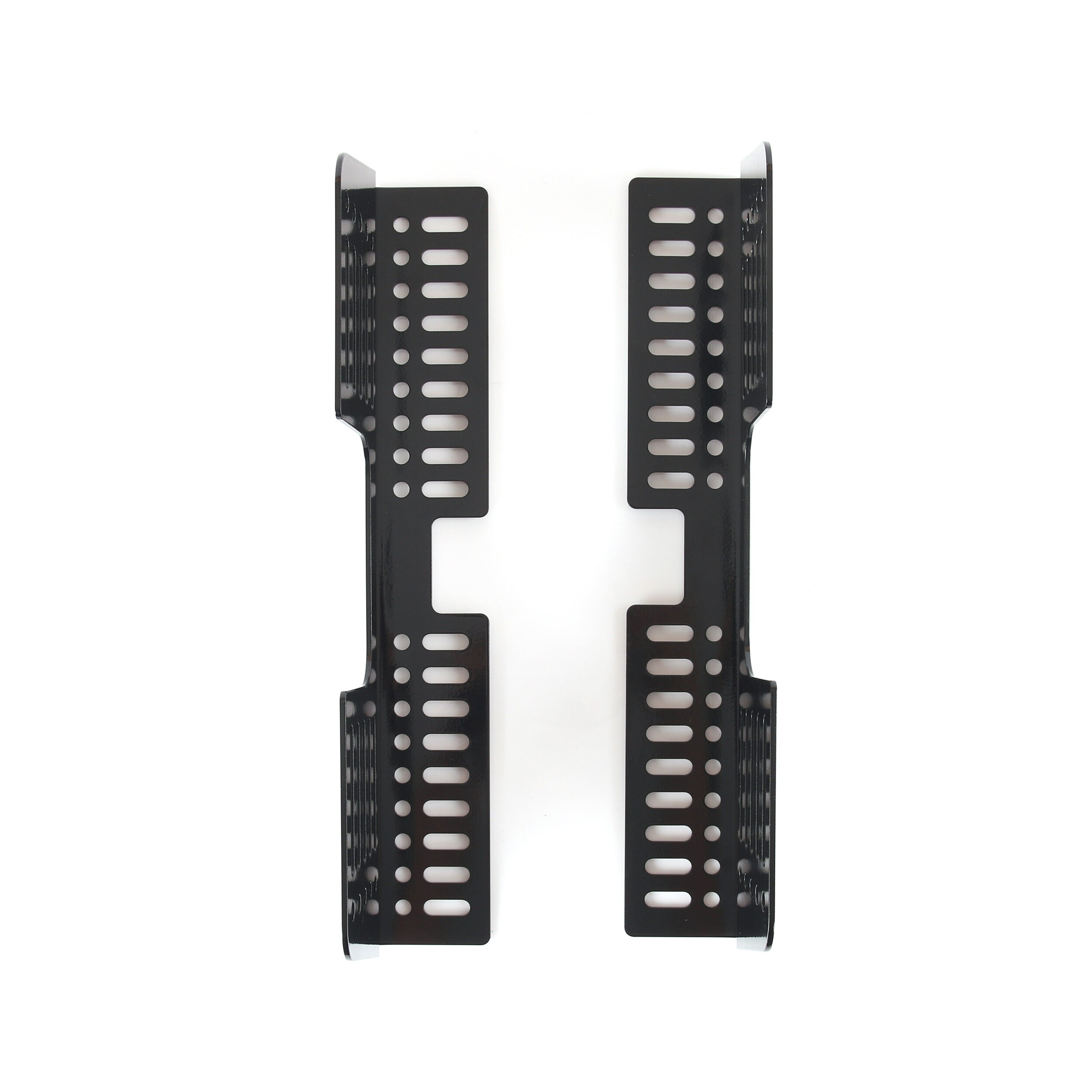 Seat mount steel, Radne Racing