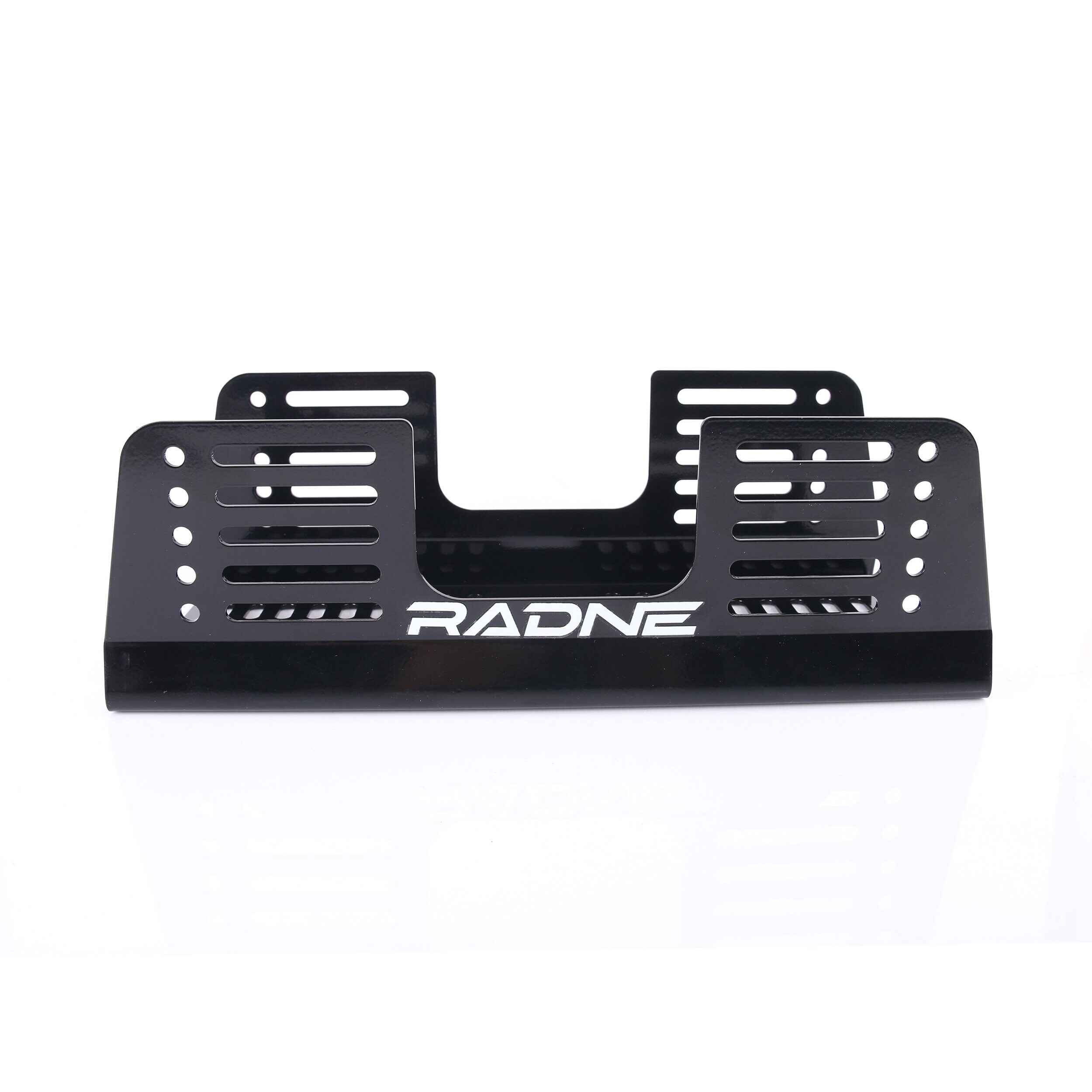 Seat mount steel, Radne Racing