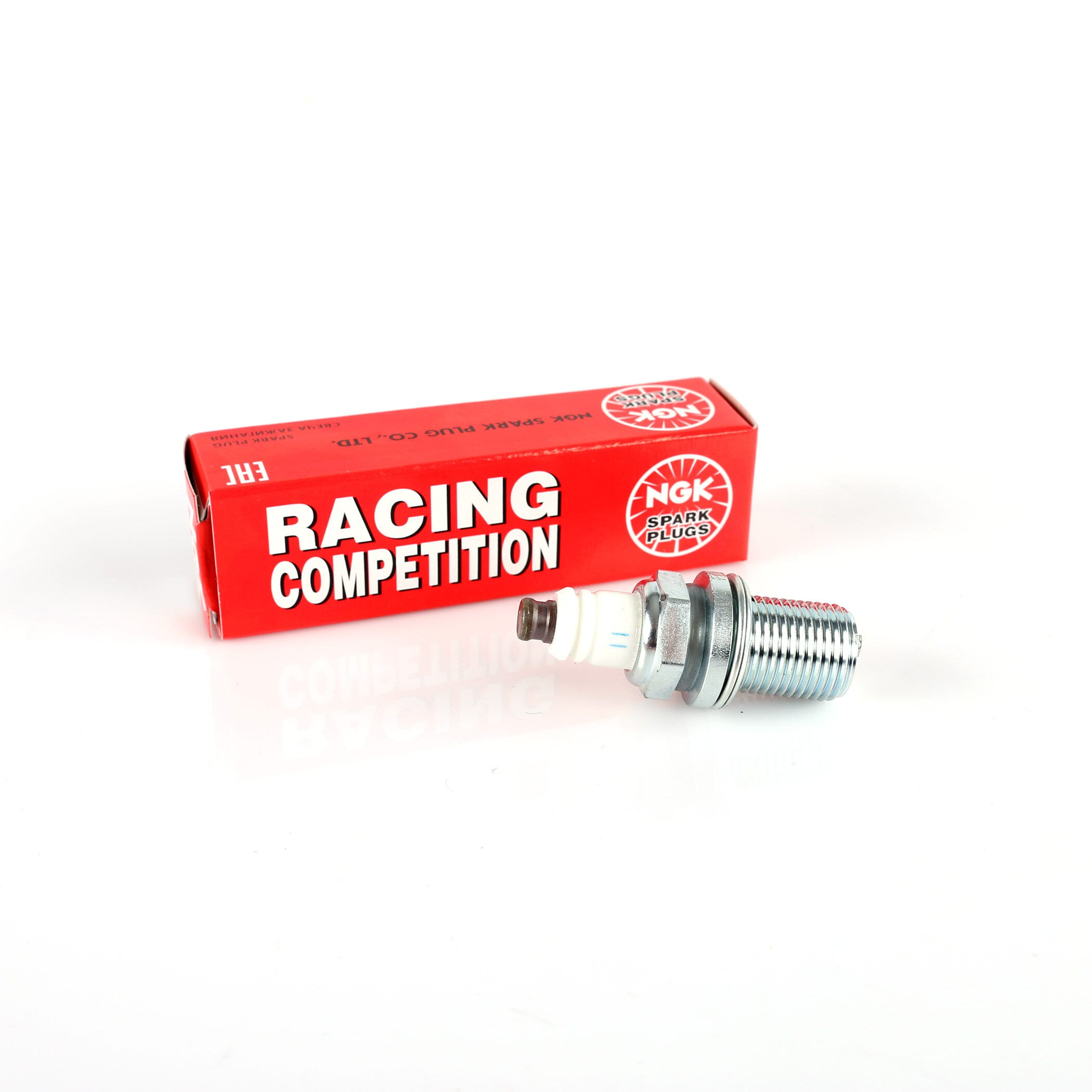 Sparkplug  NGK R7282-10  Racing Plug