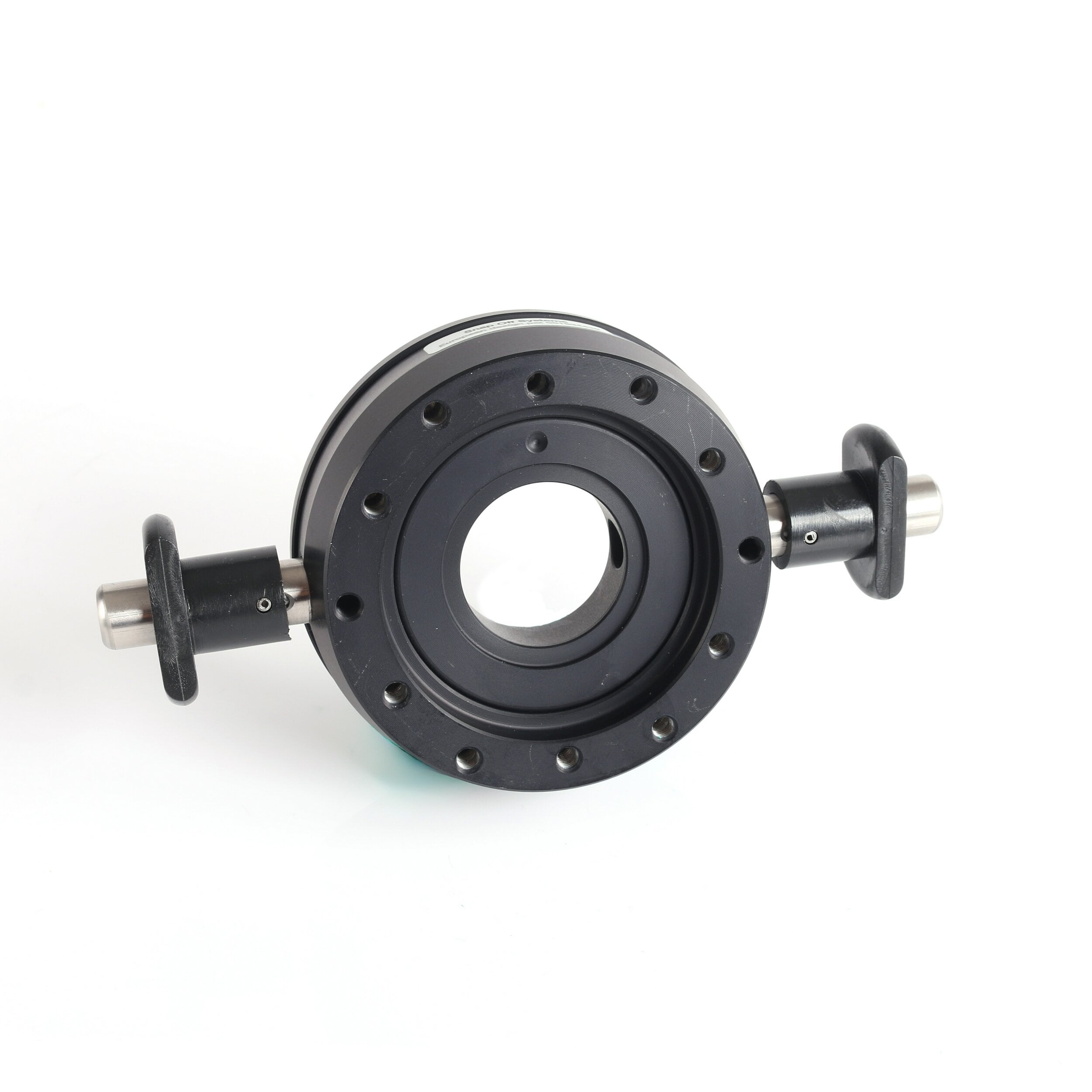 Snap-Off Quick Release Steering Wheel Hub 528