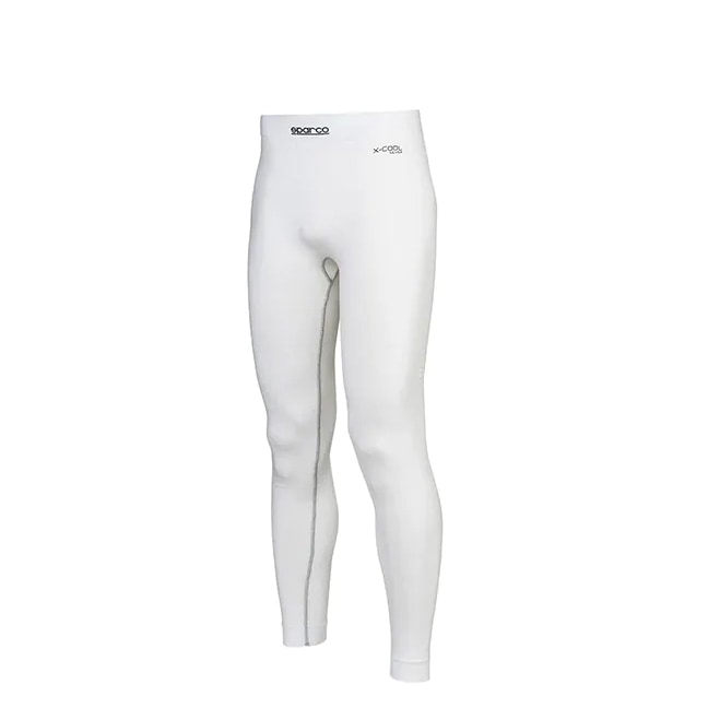 Underwear Pants Shield RW-9 White