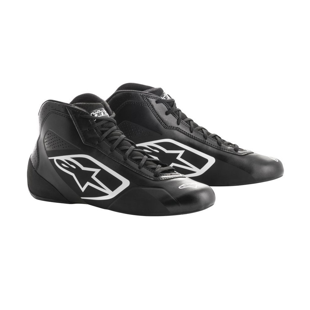 Shoes Tech-1K Start Black