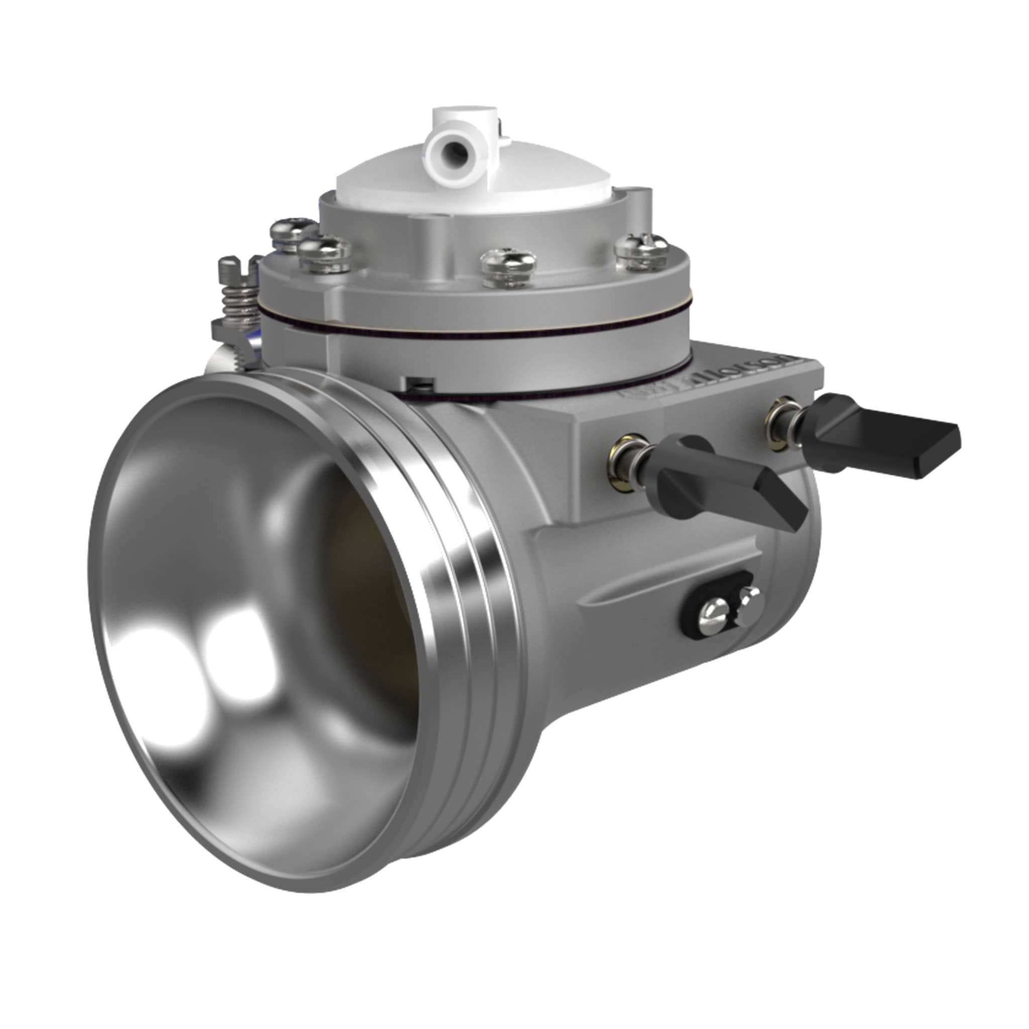 Carburettor Tillotson HX-10A for Rotax Max