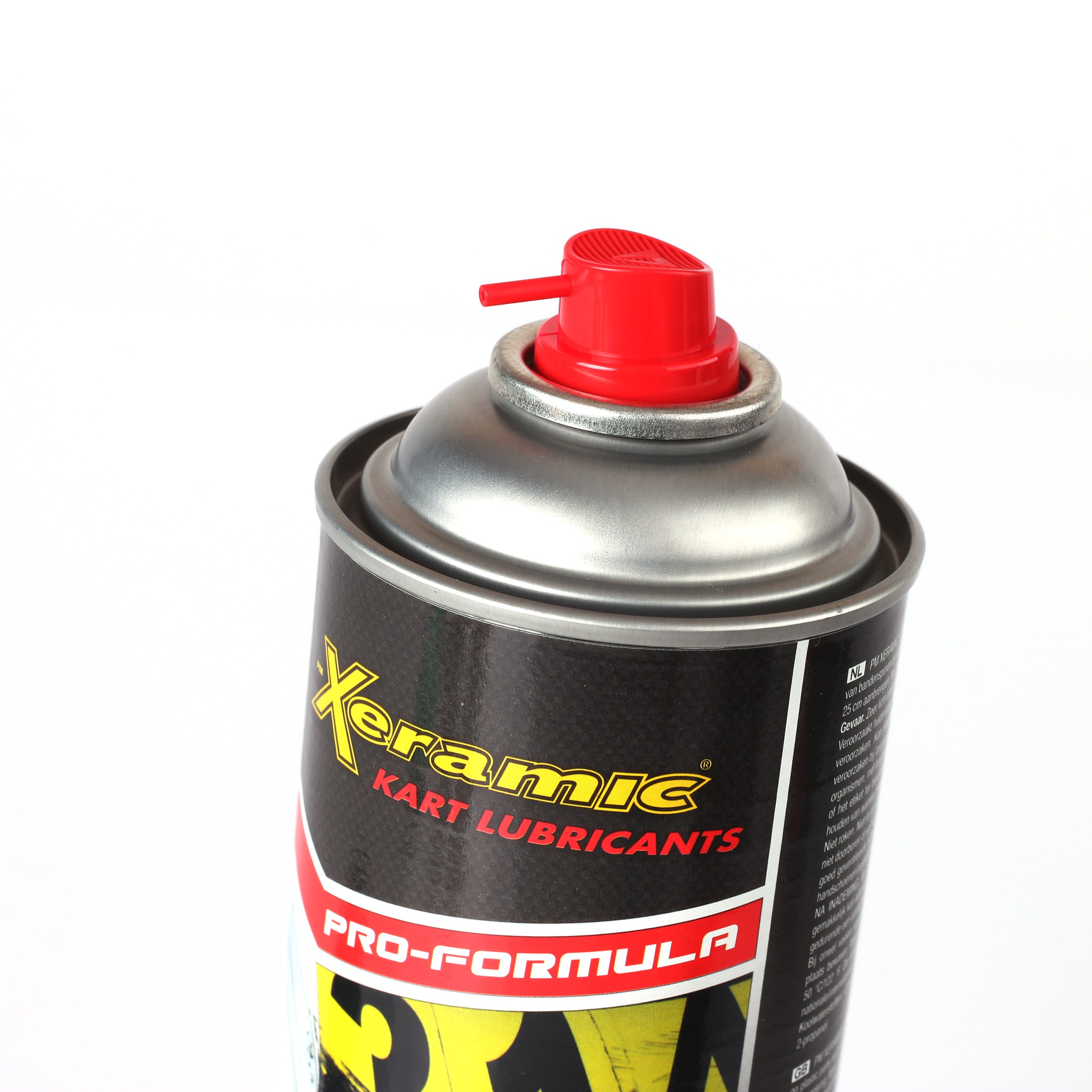 PM Xeramic Tyre Mark Remover