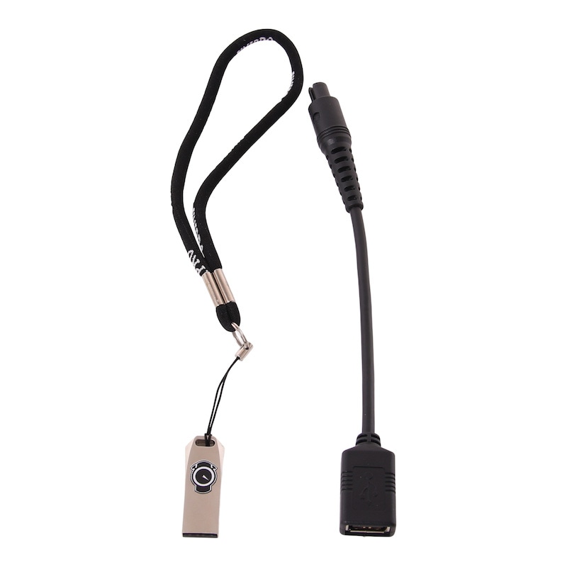 USB Flash key UniGo (for 6005 & 7006 )