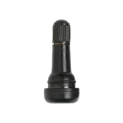 Valve for tubeless tires 43 mm