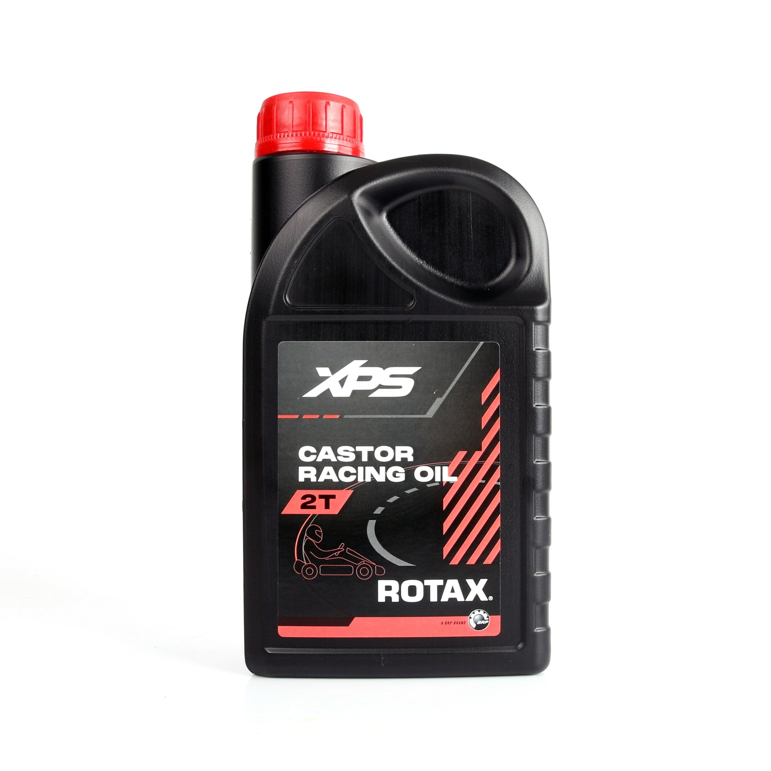 XPS Castor Racing Oil 2T