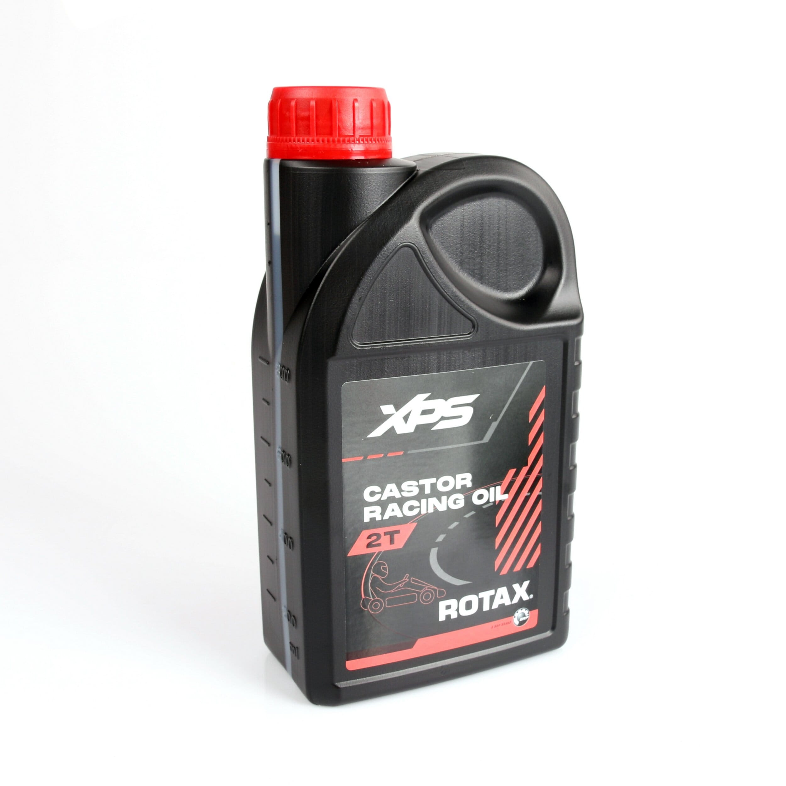 XPS Castor Racing Oil 2T