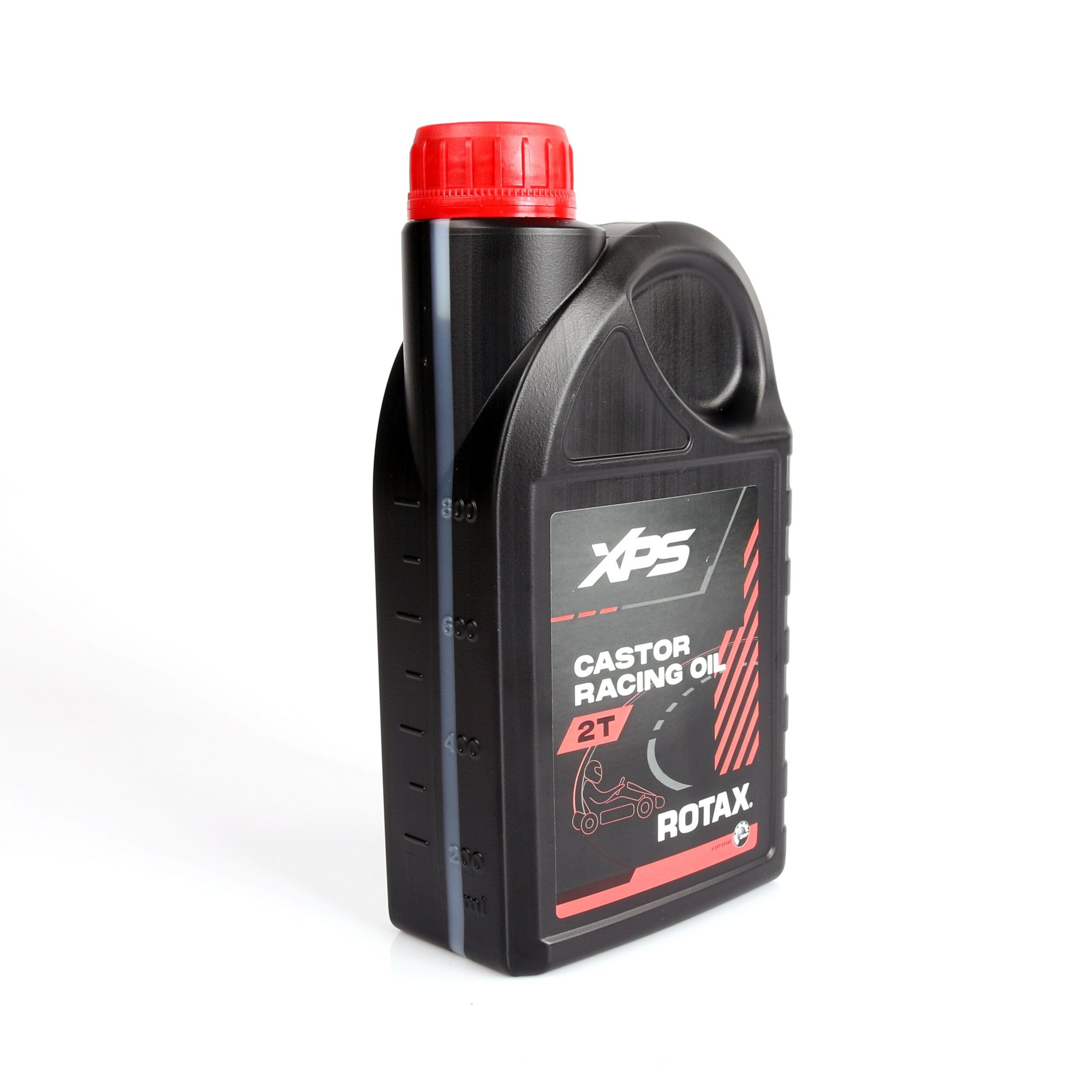 XPS Castor Racing Oil 2T