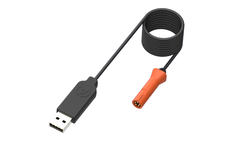 USB Data Download cable for Alfano 6