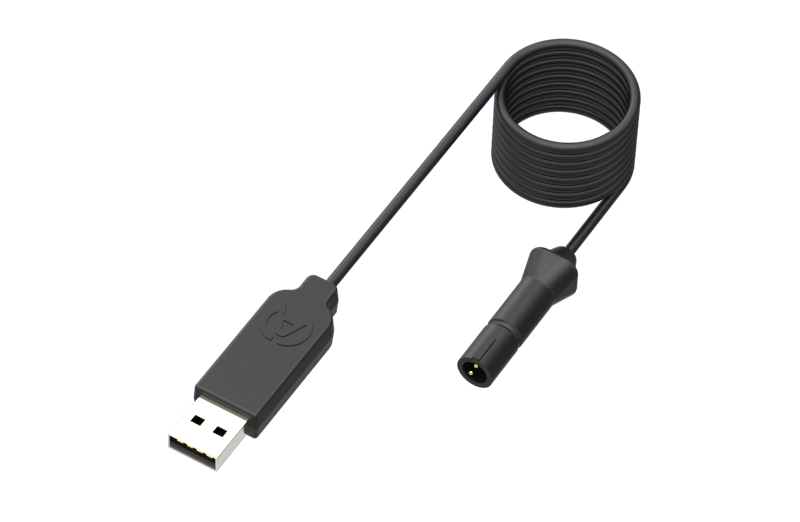 USB Charger Cable for Alfano 6