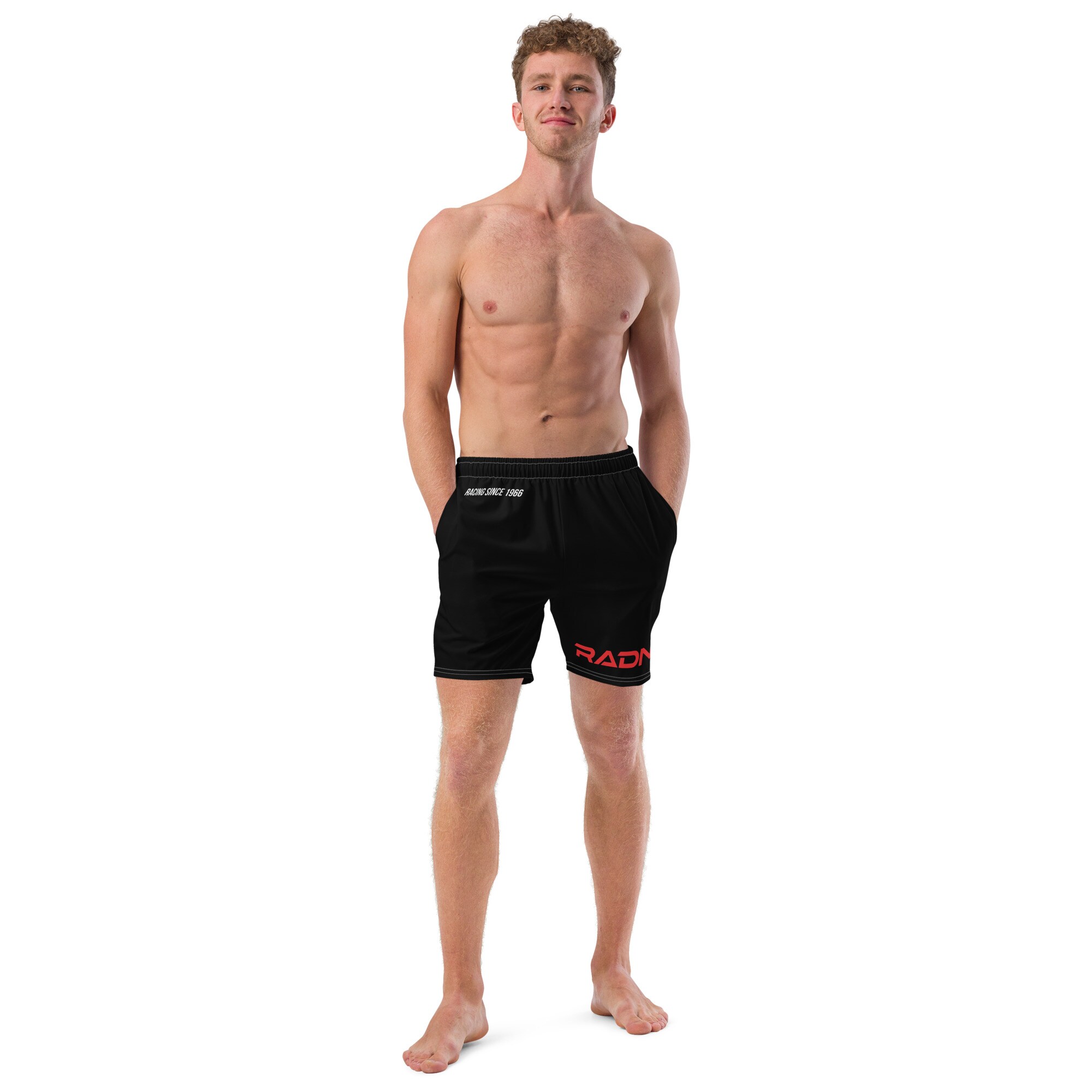 Swimming trunks Radne Since 1966
