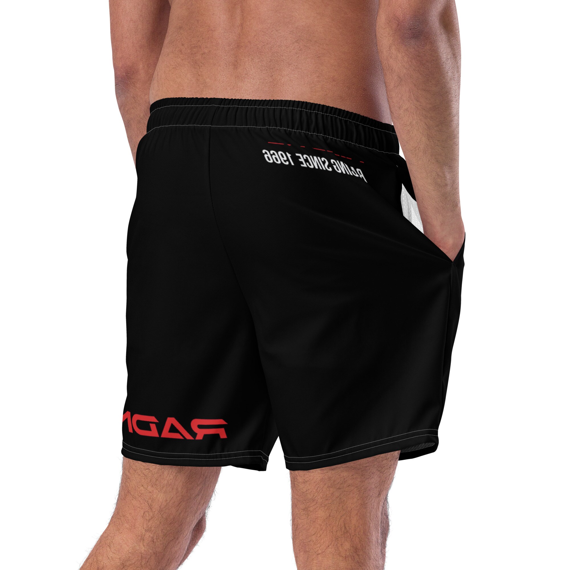 Swimming trunks Radne Since 1966
