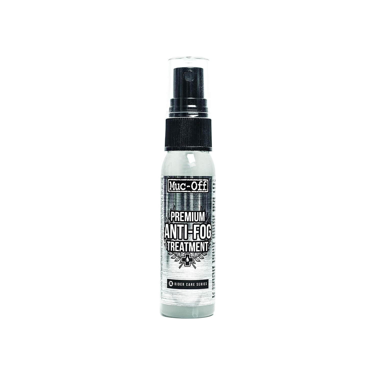 Anti fog spray for Visors 32 ml