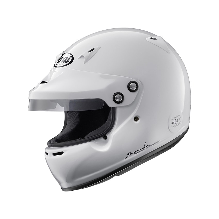 Helmet Arai GP-5W Peak