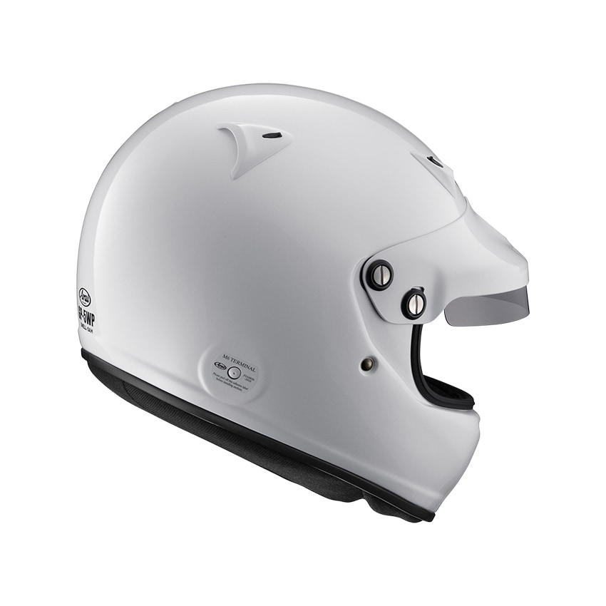 Helmet Arai GP-5W Peak
