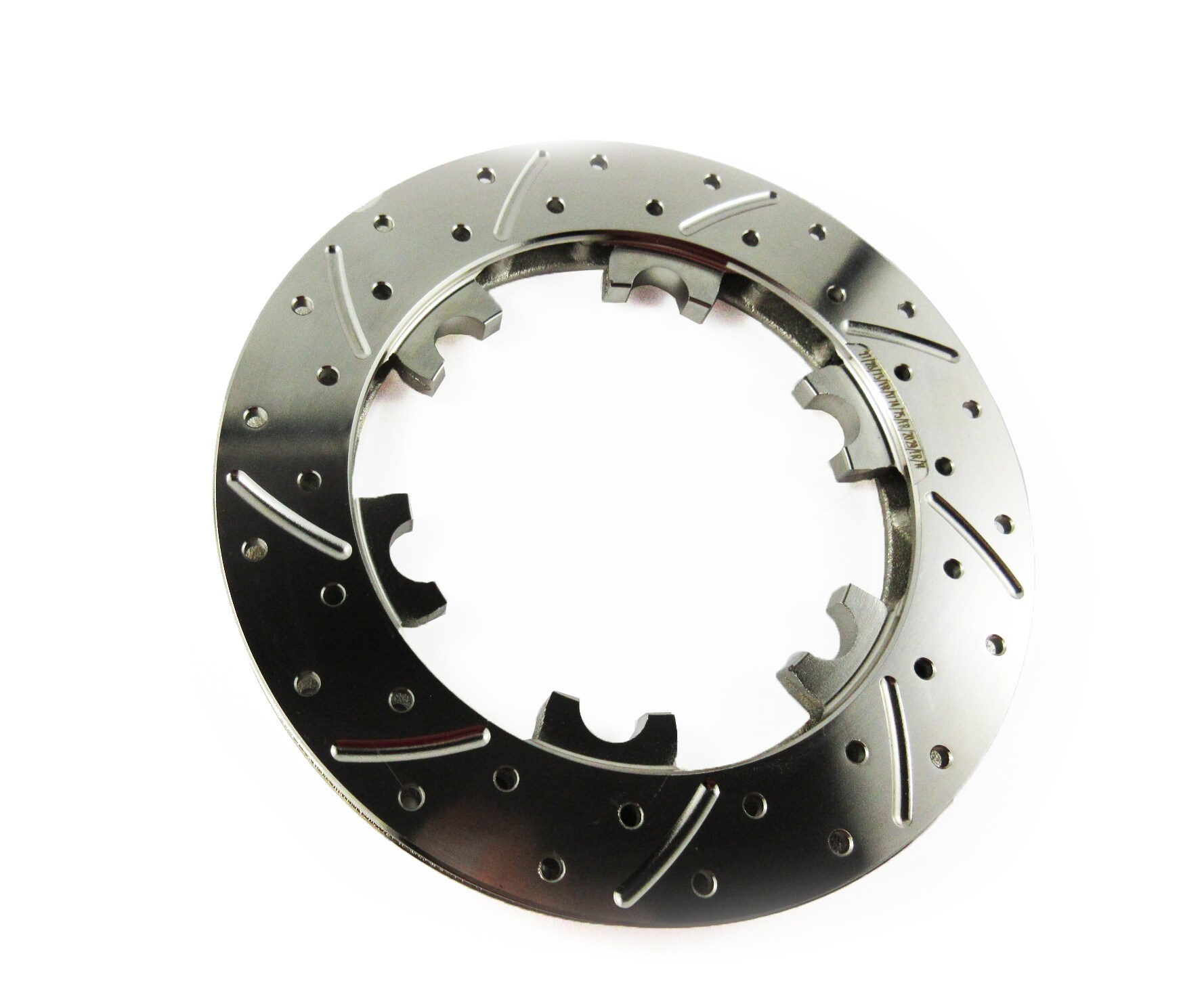 Brakedisk Birel Birel V 80x180x16g