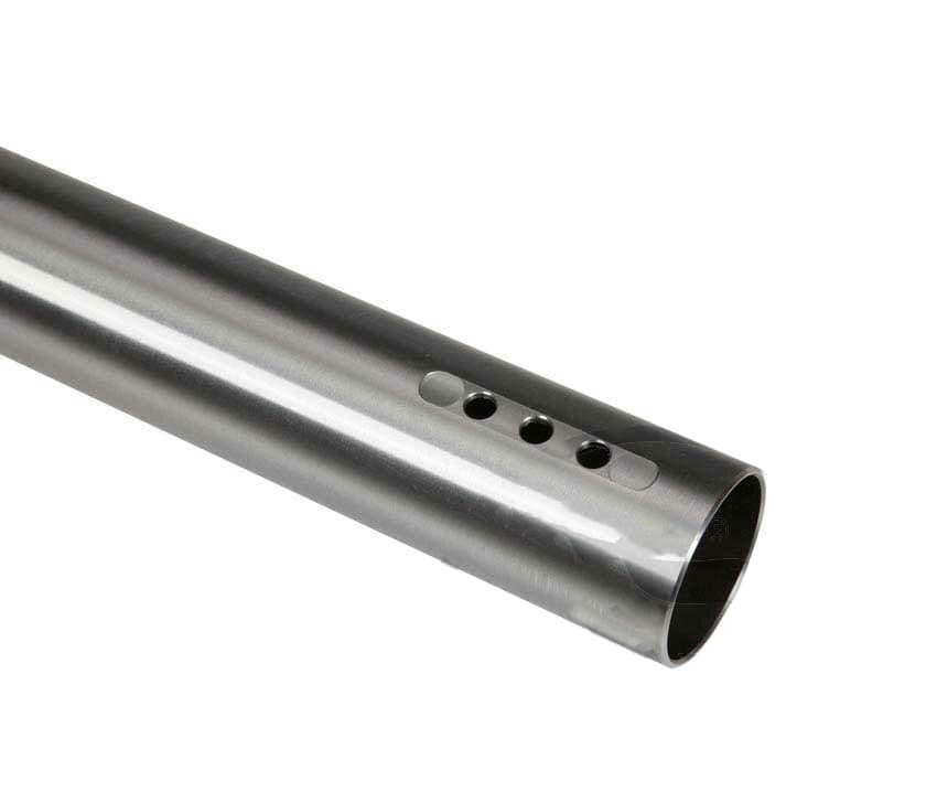 Rear Axle DD2 Universal 40x1040mm