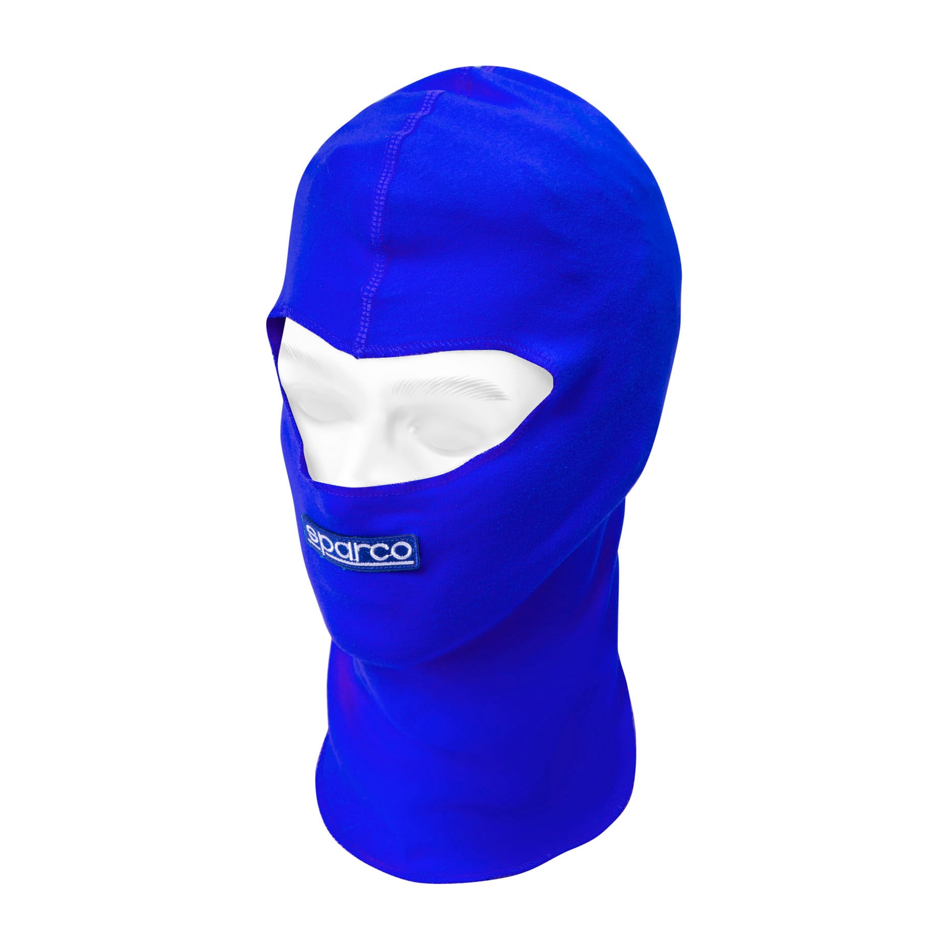 Balaclava Sparco Eco blue