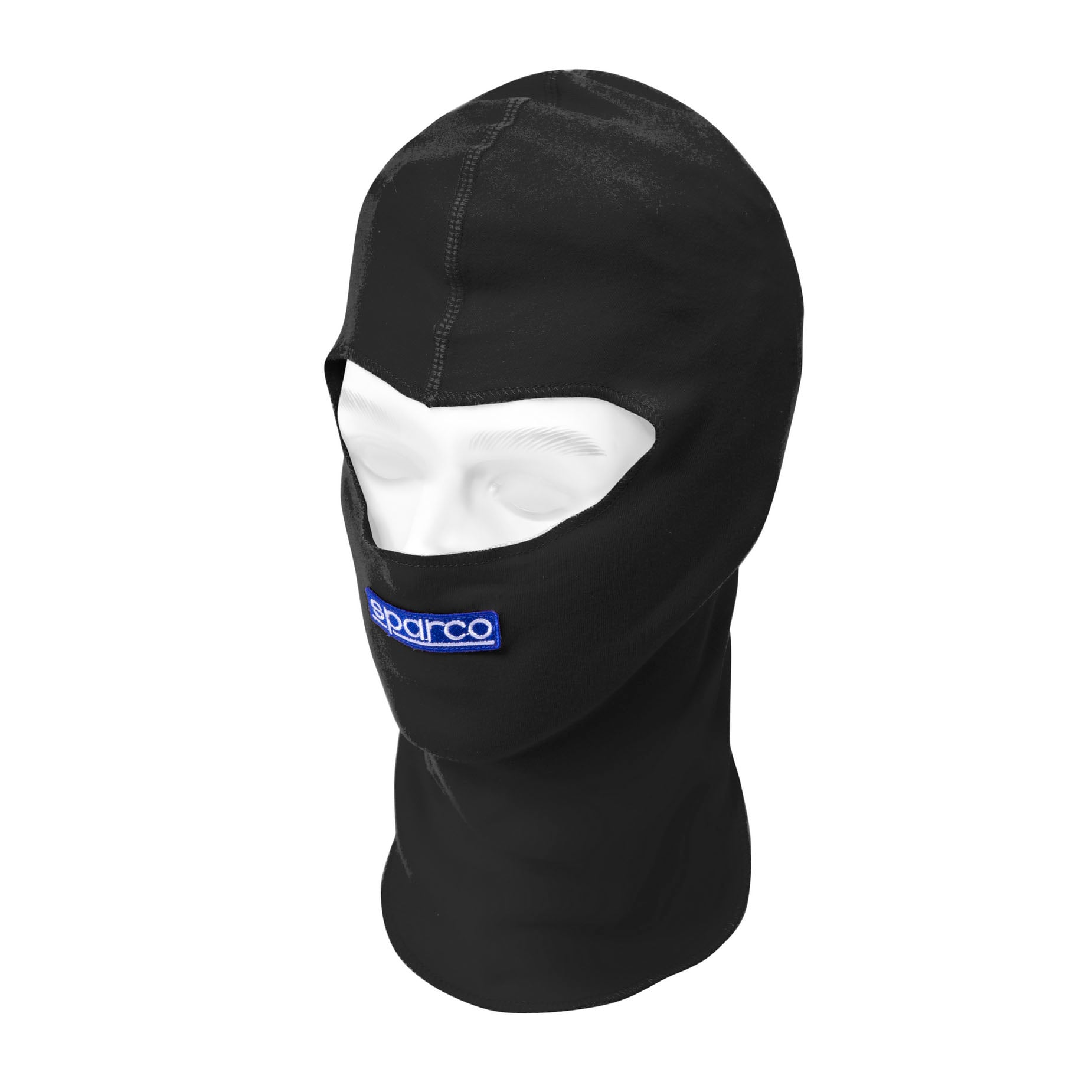 Balaclava Sparco Eco black