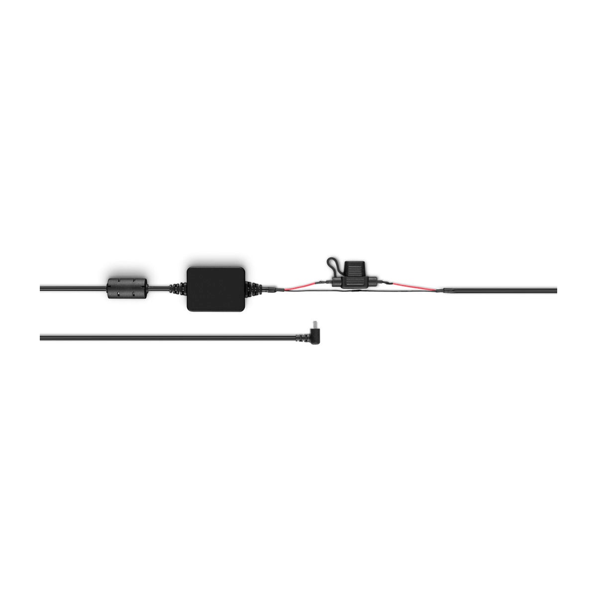 Bare Wire 12v Power Cable for Garmin Catalyst