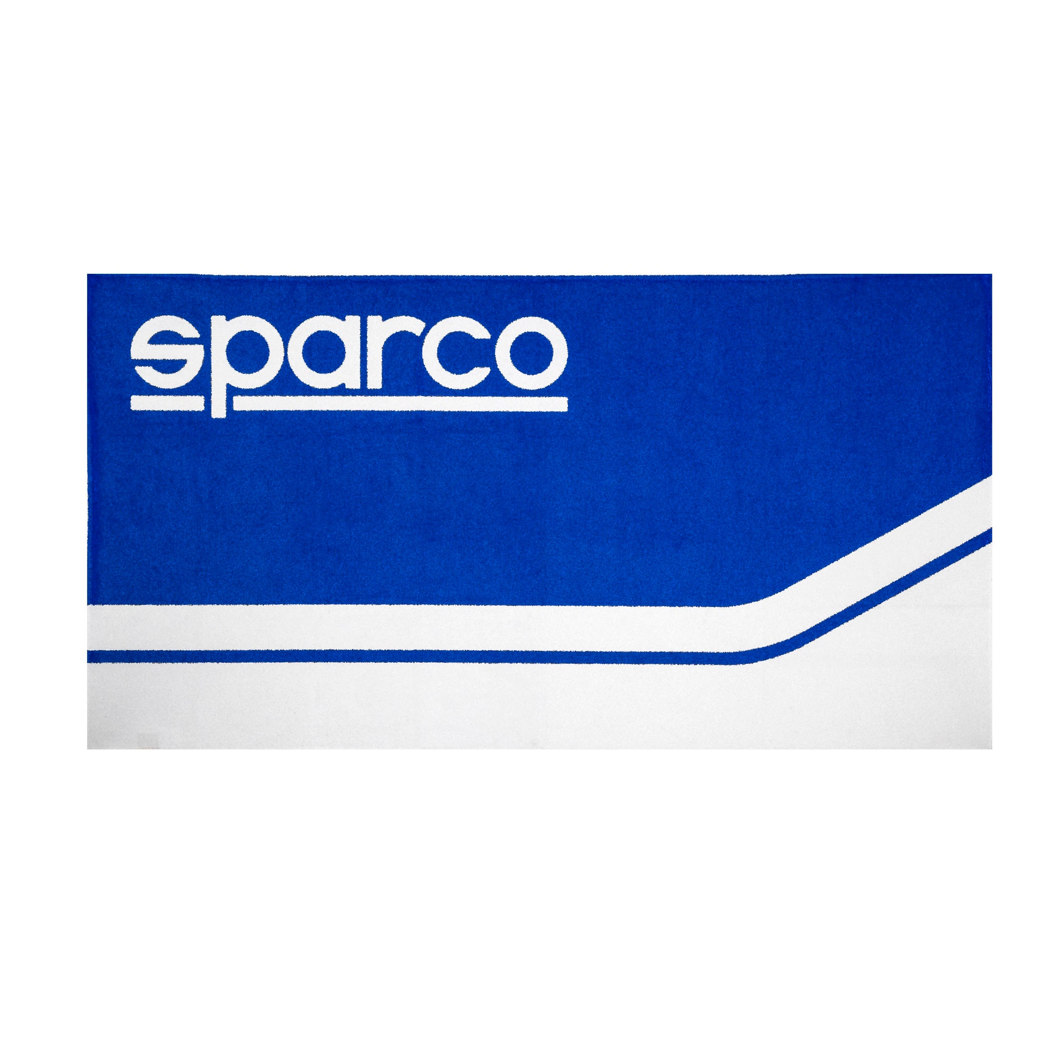 Beach Towel Sparco 150x80