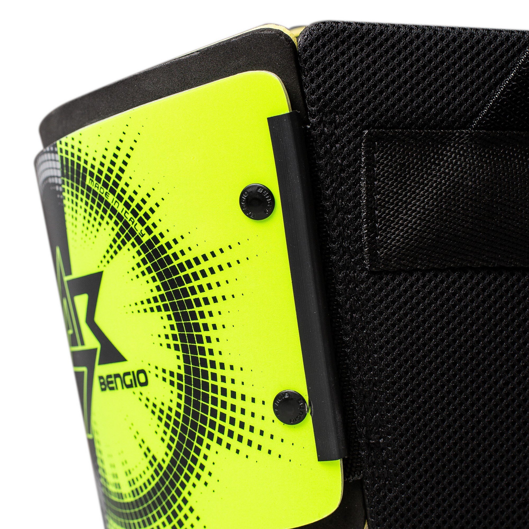 Rib protection FIA Bengio AB7